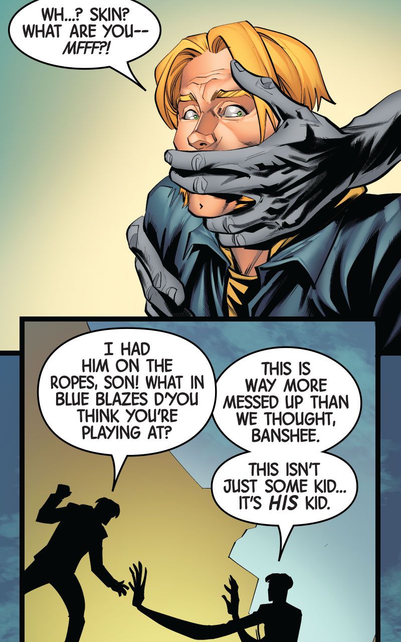 Astonishing X-Men Infinity Comic (2024-): Chapter 18 - Page 16