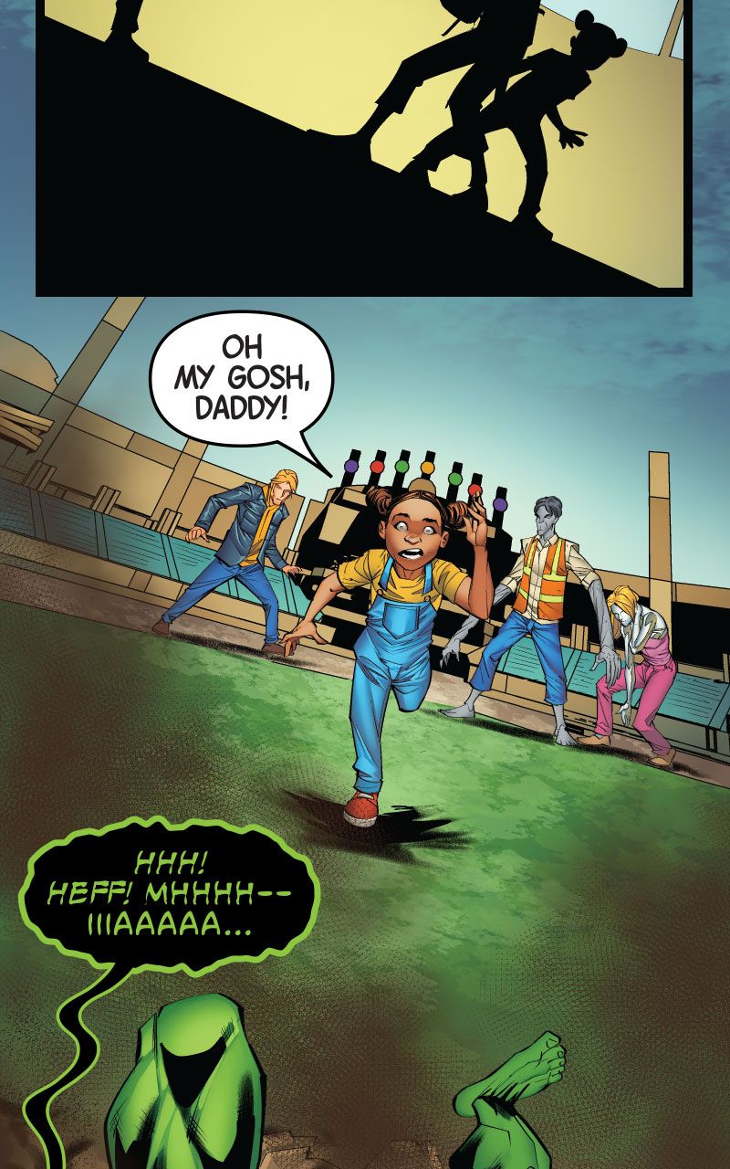 Astonishing X-Men Infinity Comic (2024-): Chapter 18 - Page 17