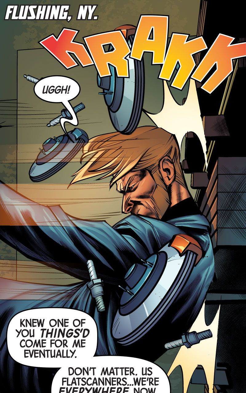 Astonishing X-Men Infinity Comic (2024-): Chapter 5 - Page 3
