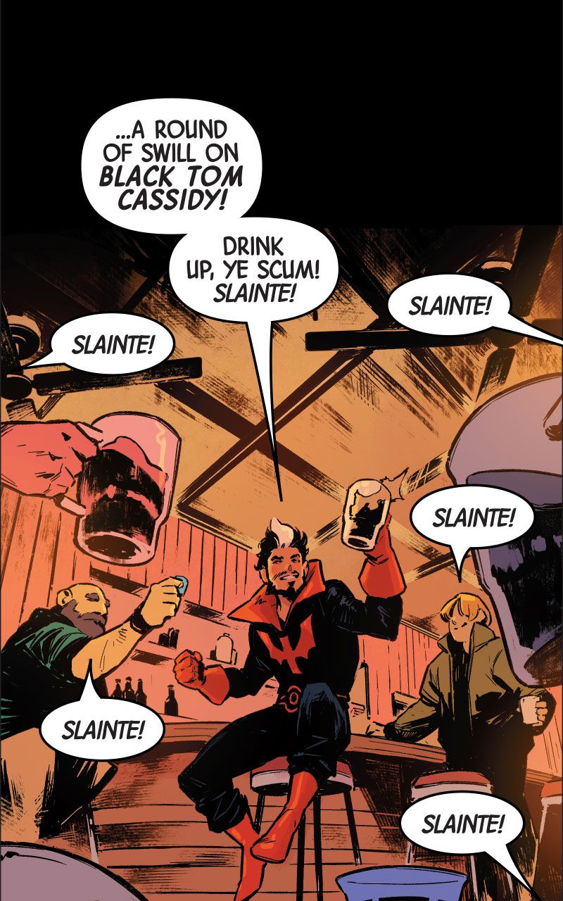 Astonishing X-Men Infinity Comic (2024-): Chapter 7 - Page 4