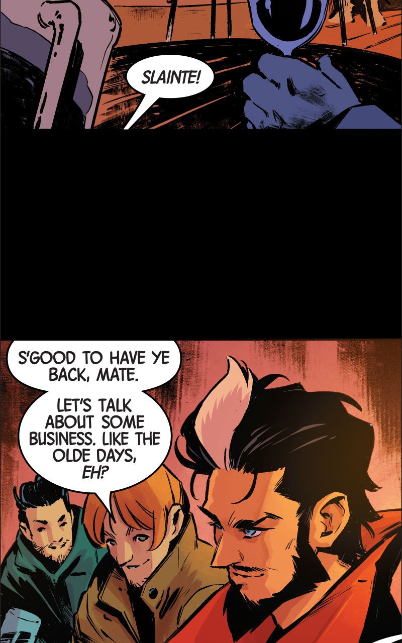 Astonishing X-Men Infinity Comic (2024-): Chapter 7 - Page 5