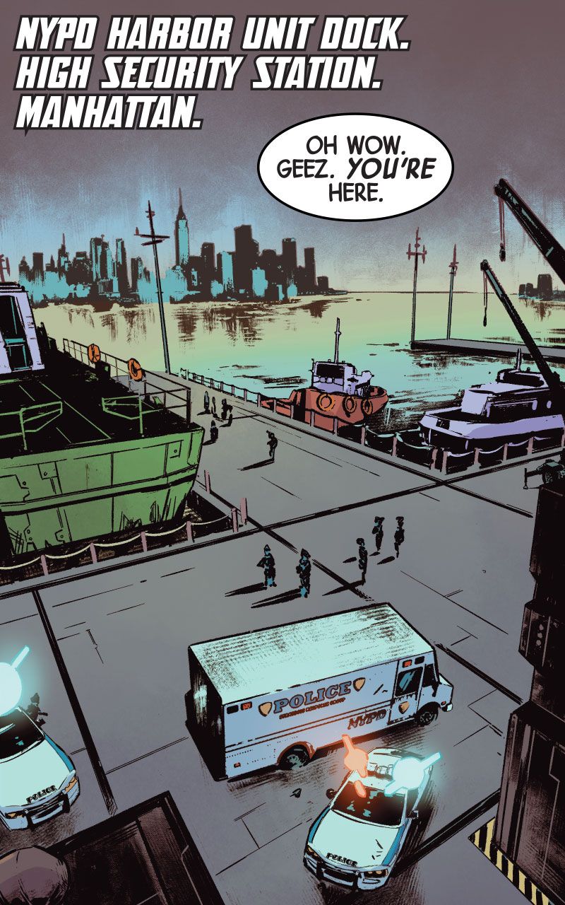Astonishing X-Men Infinity Comic (2024-): Chapter 8 - Page 3
