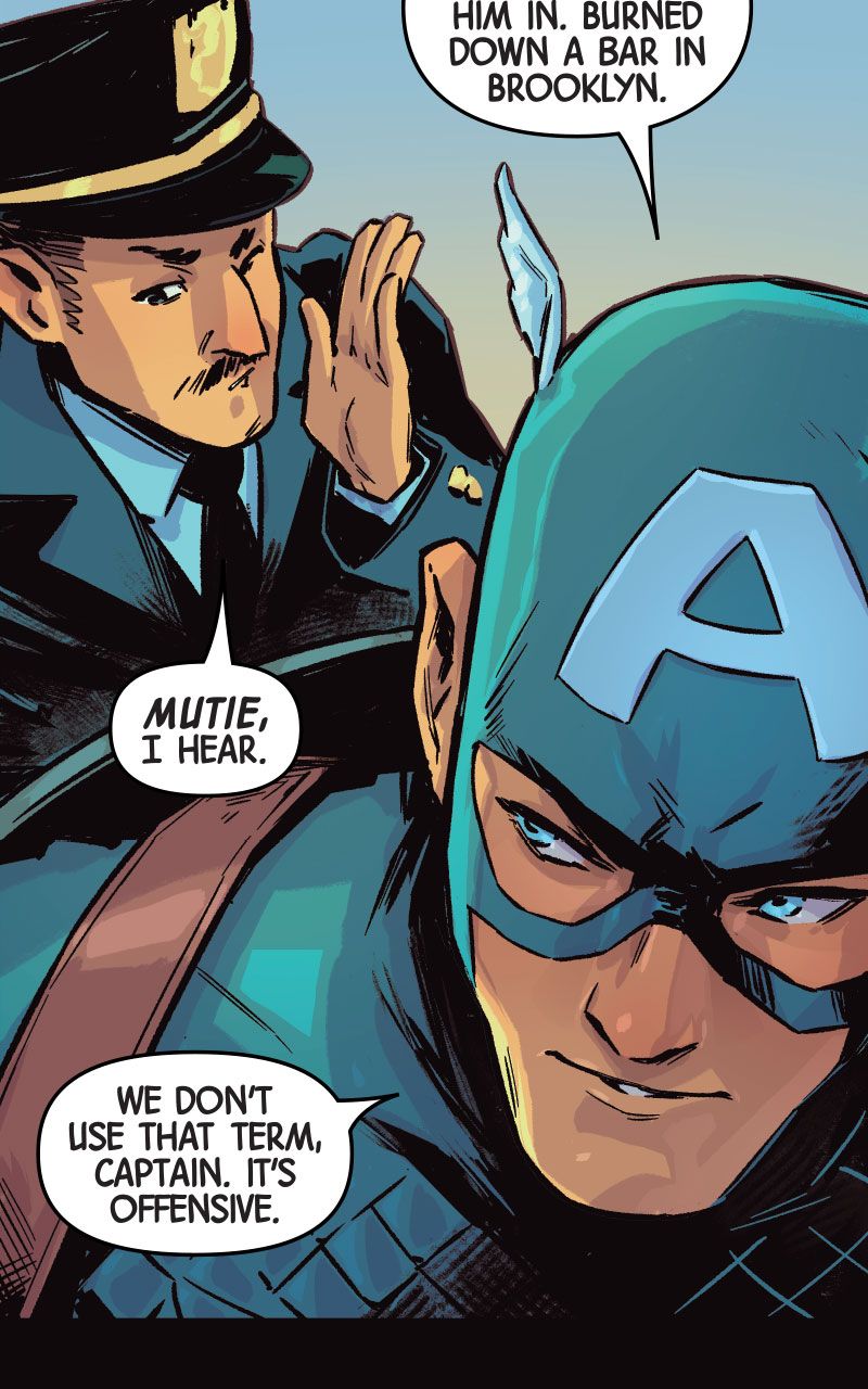 Astonishing X-Men Infinity Comic (2024-): Chapter 8 - Page 7