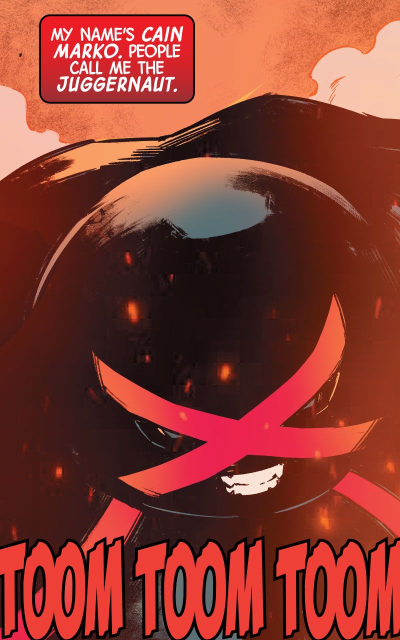 Astonishing X-Men Infinity Comic (2024-): Chapter 9 - Page 3