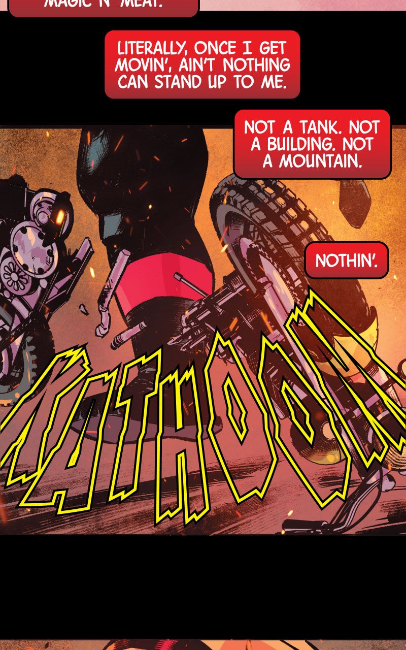 Astonishing X-Men Infinity Comic (2024-): Chapter 9 - Page 5