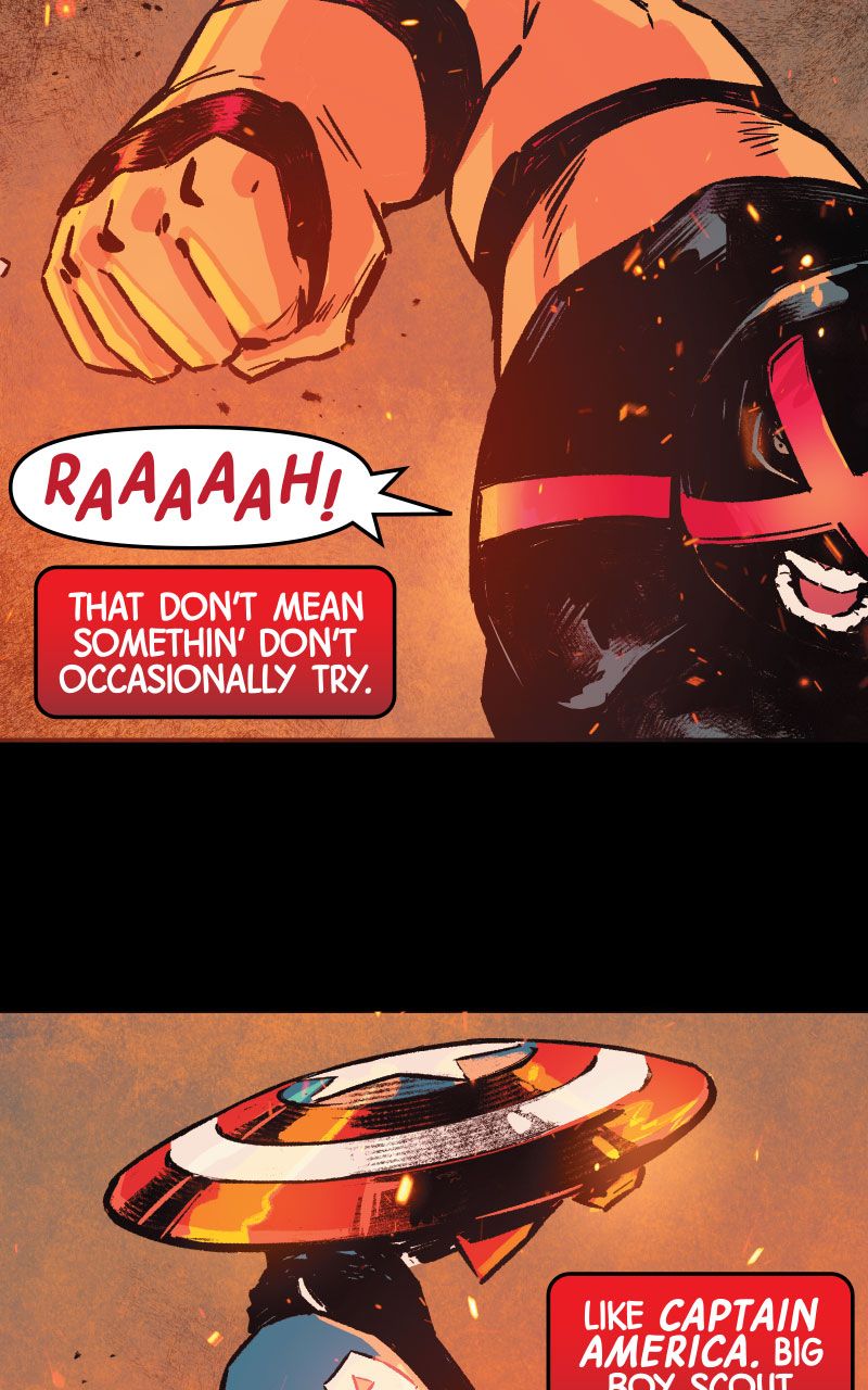 Astonishing X-Men Infinity Comic (2024-): Chapter 9 - Page 6