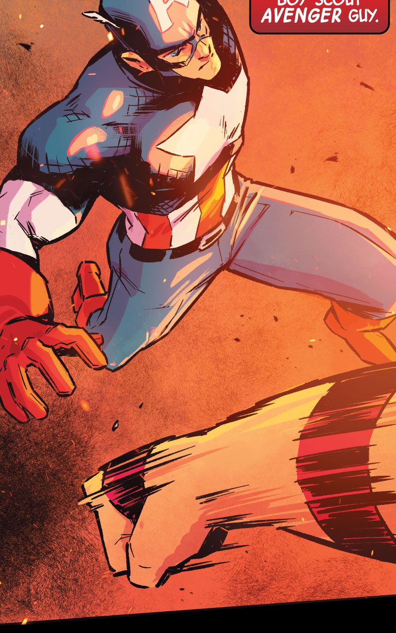 Astonishing X-Men Infinity Comic (2024-): Chapter 9 - Page 7