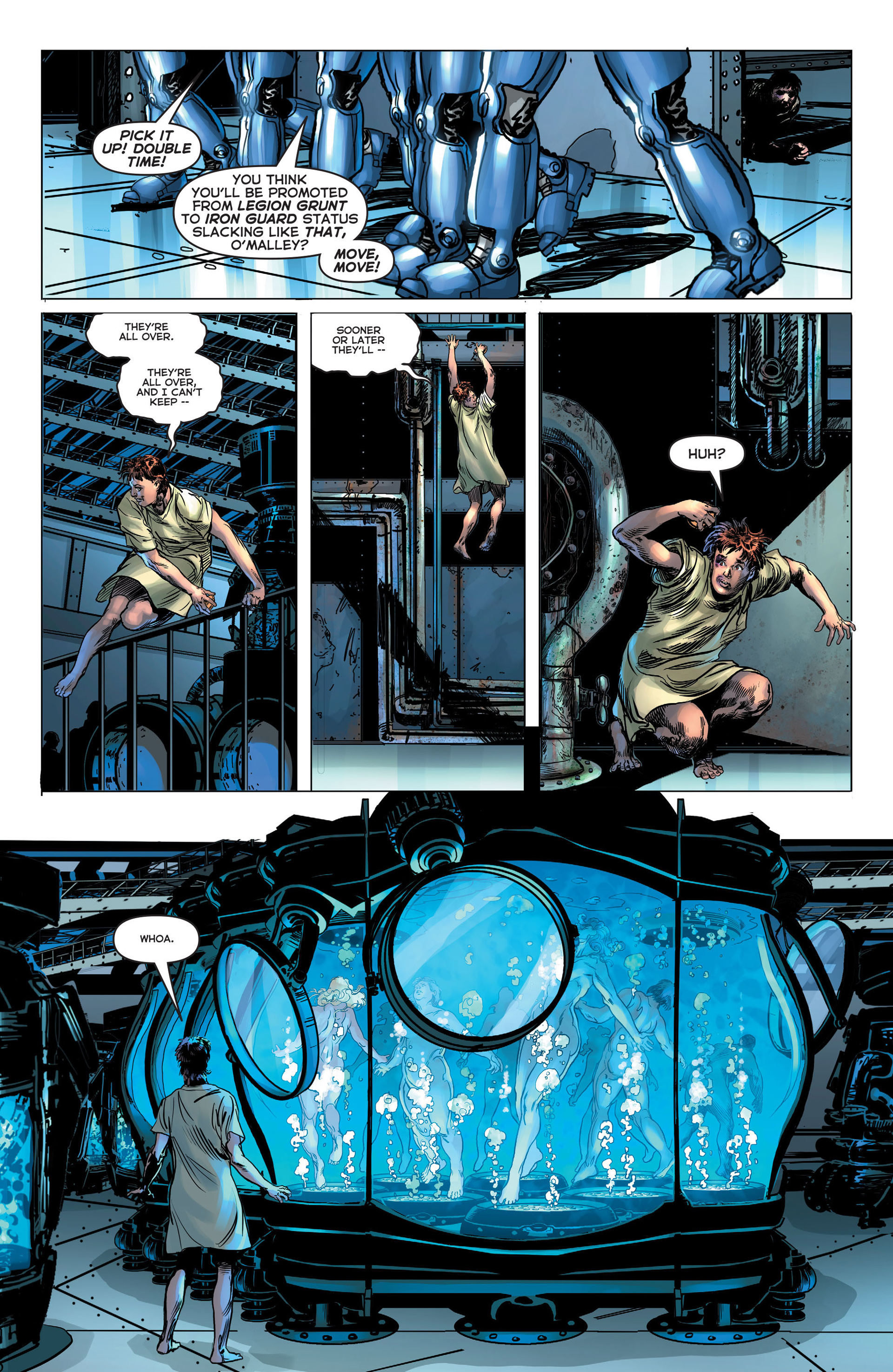 Astro City (2013-): Chapter 10 - Page 7
