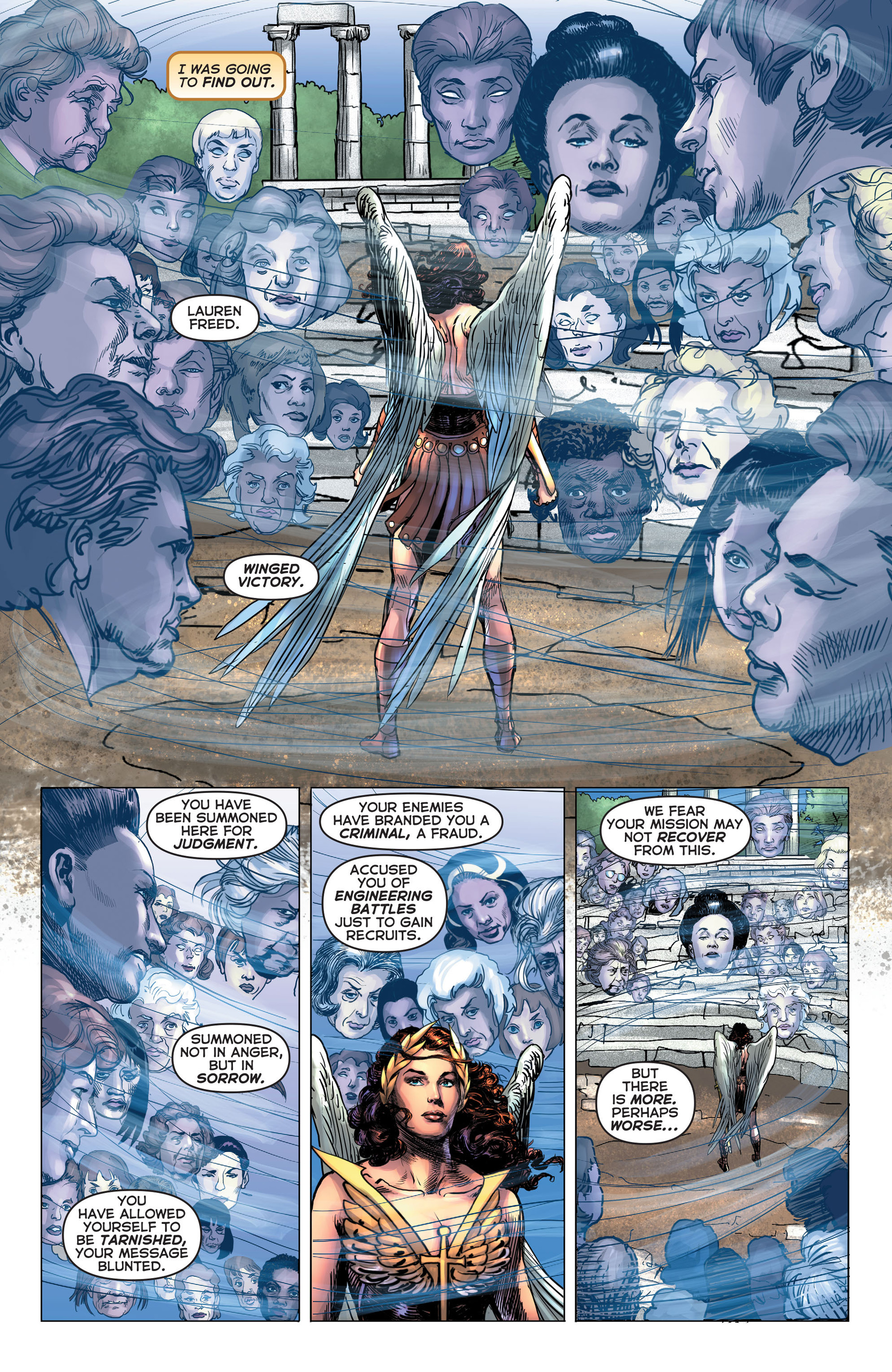 Astro City (2013-): Chapter 10 - Page 9