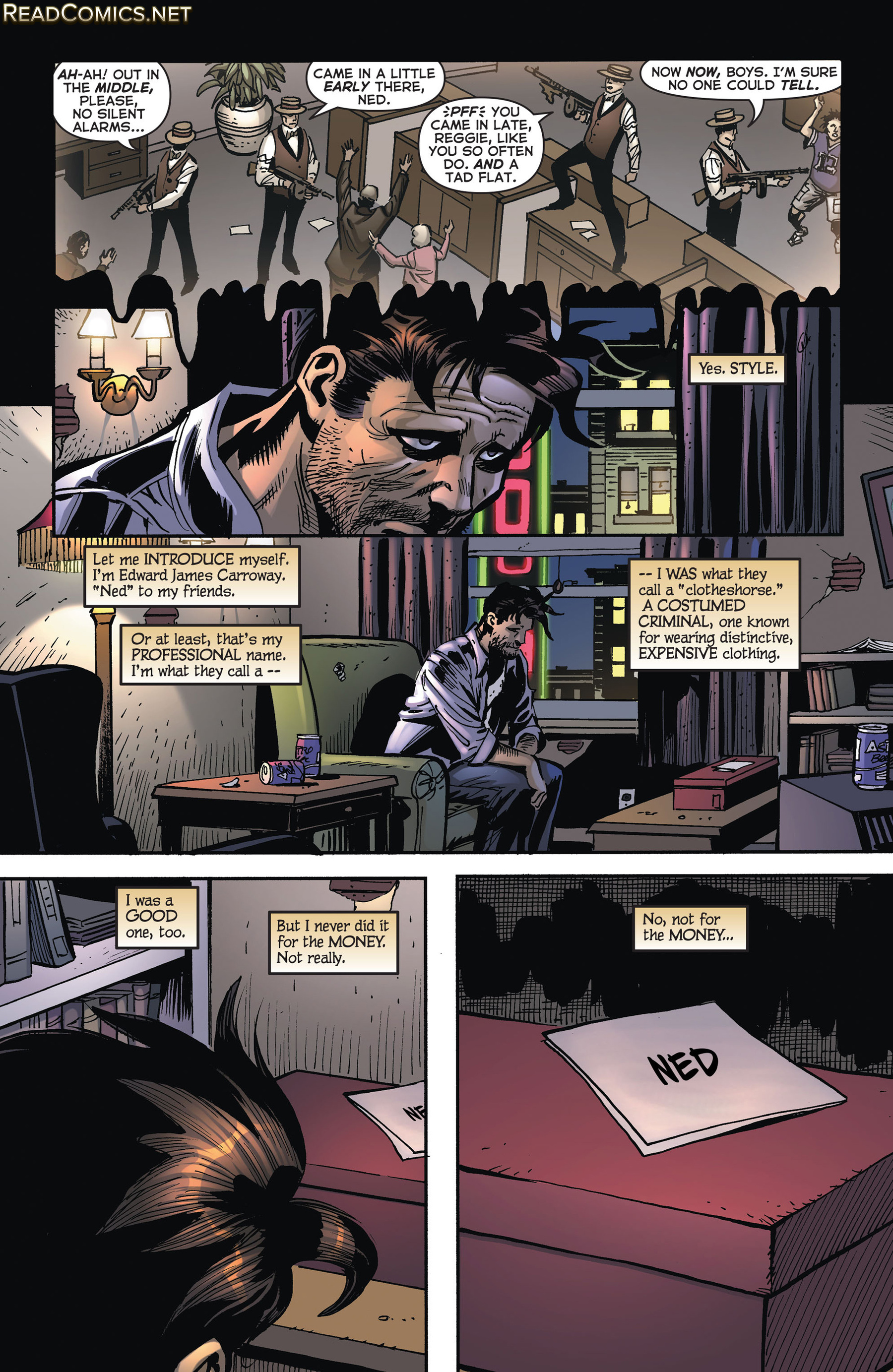 Astro City (2013-): Chapter 12 - Page 4