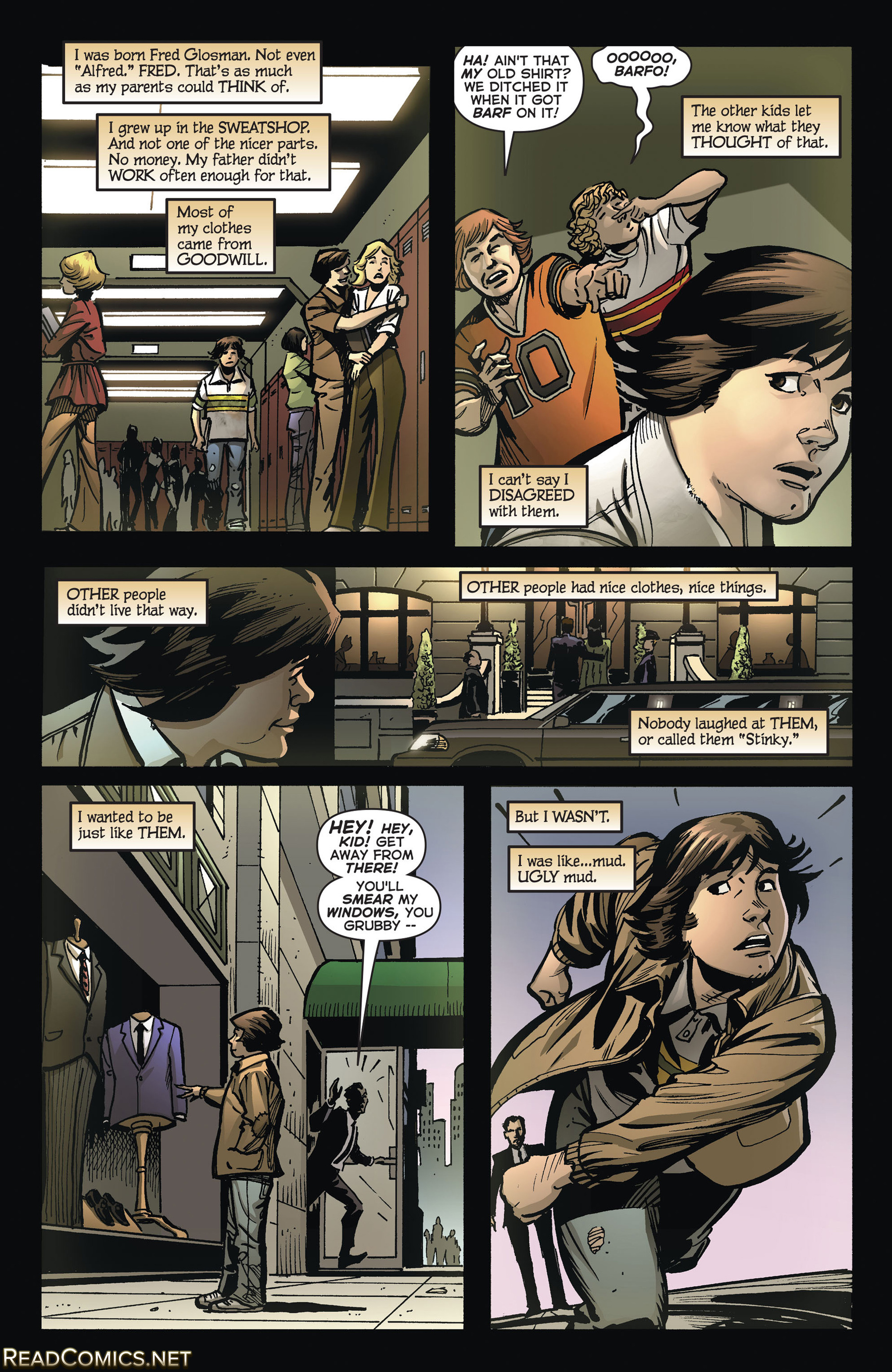 Astro City (2013-): Chapter 12 - Page 5