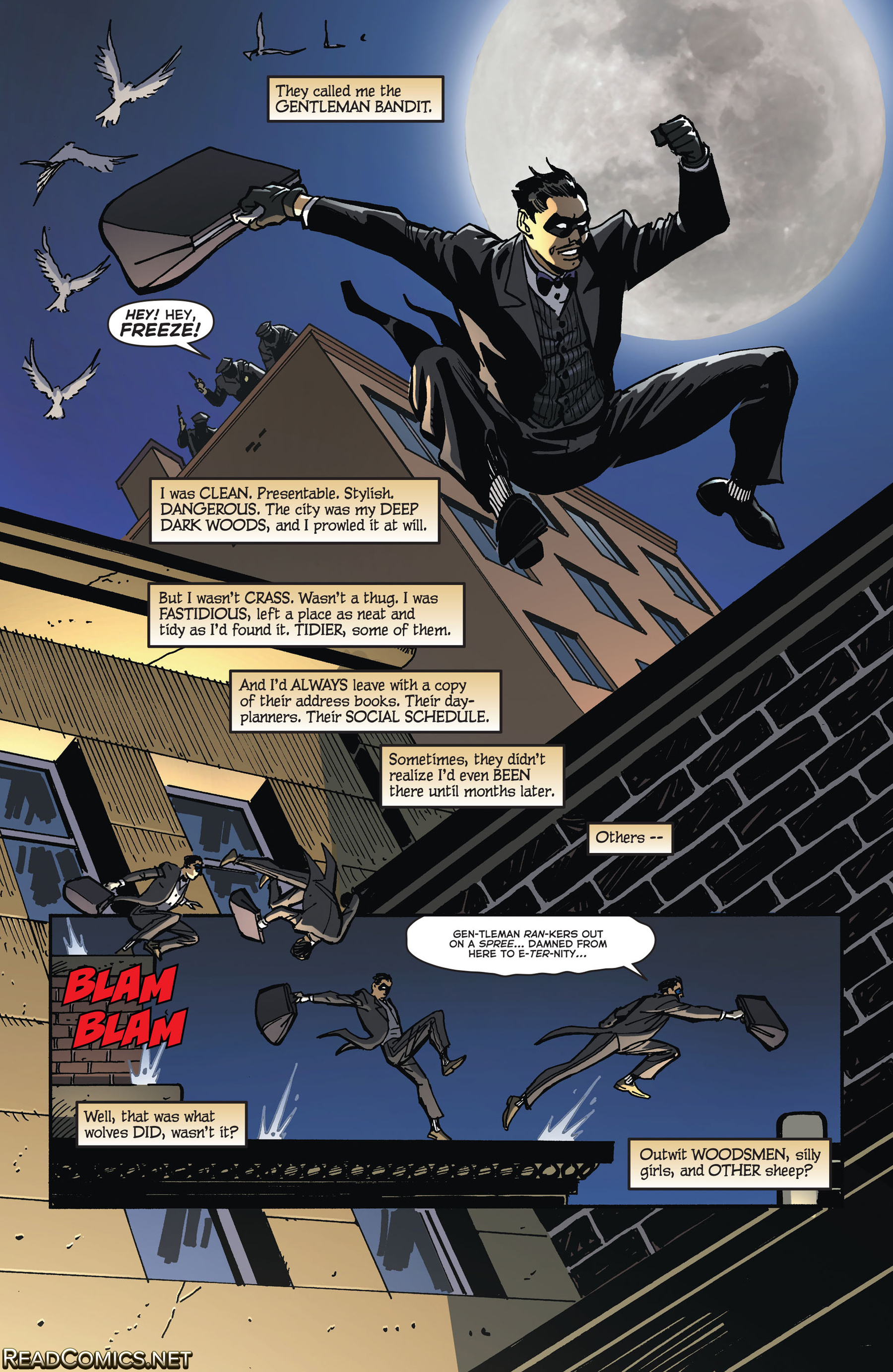 Astro City (2013-): Chapter 12 - Page 8