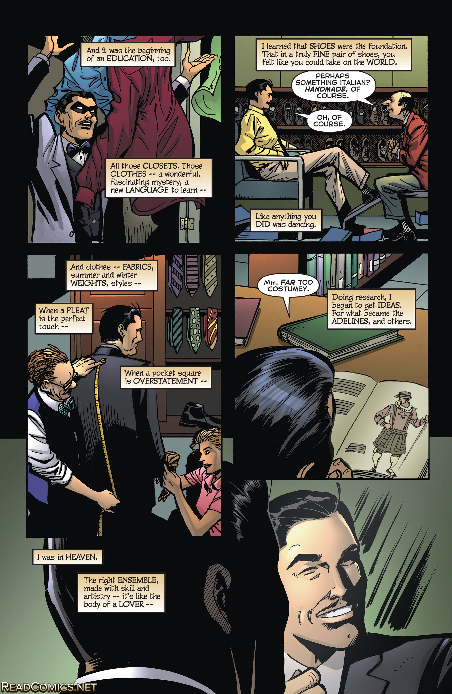 Astro City (2013-): Chapter 12 - Page 9