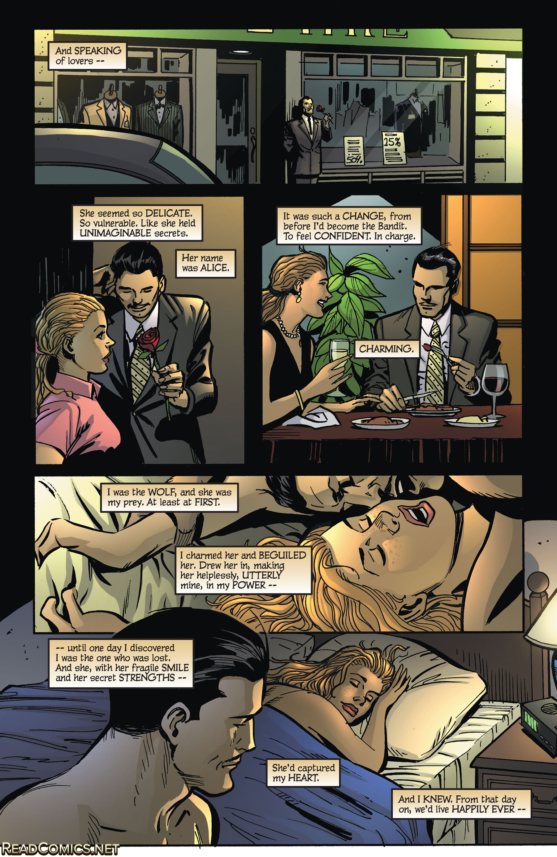 Astro City (2013-): Chapter 12 - Page 10