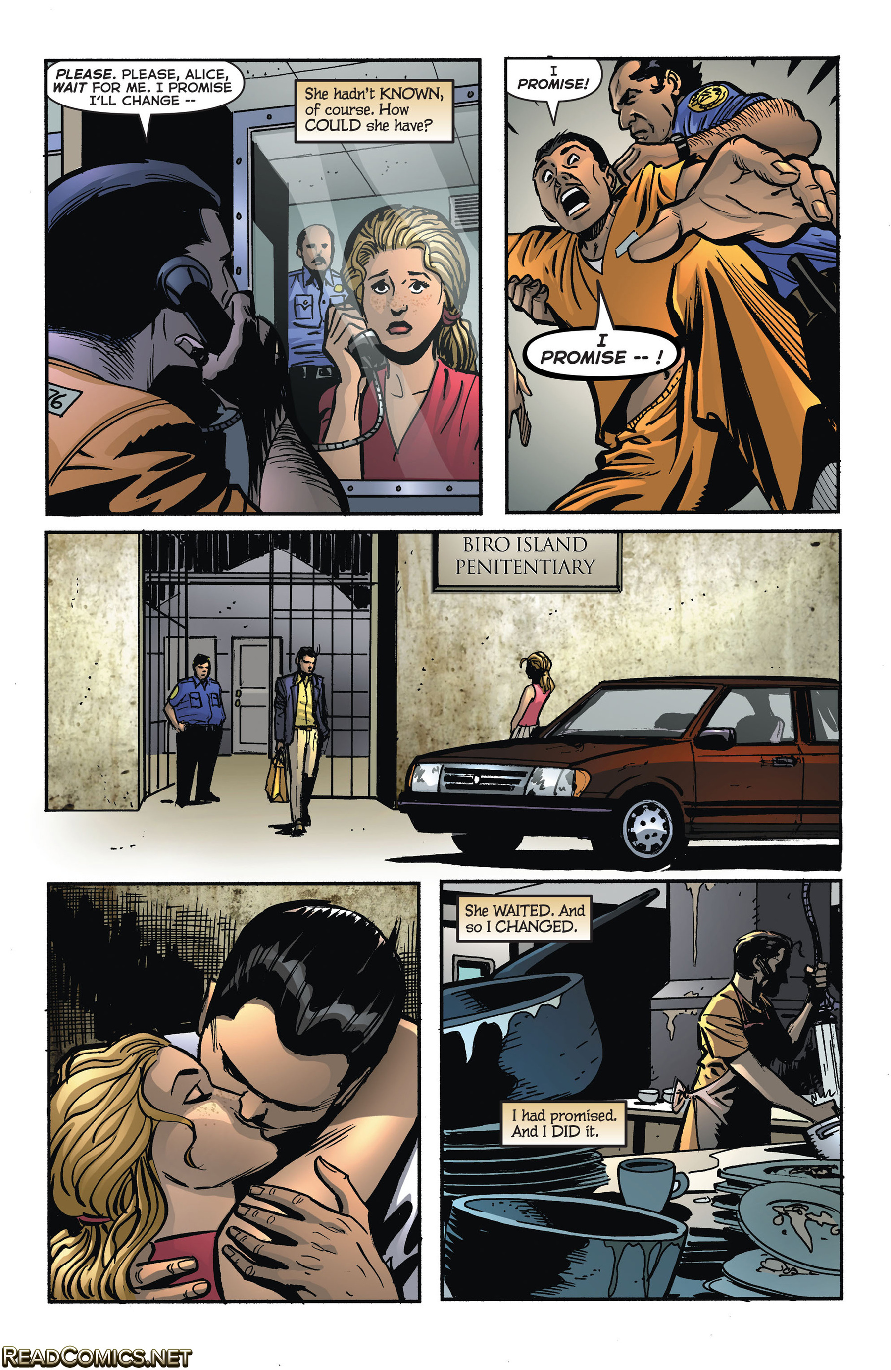 Astro City (2013-): Chapter 12 - Page 12