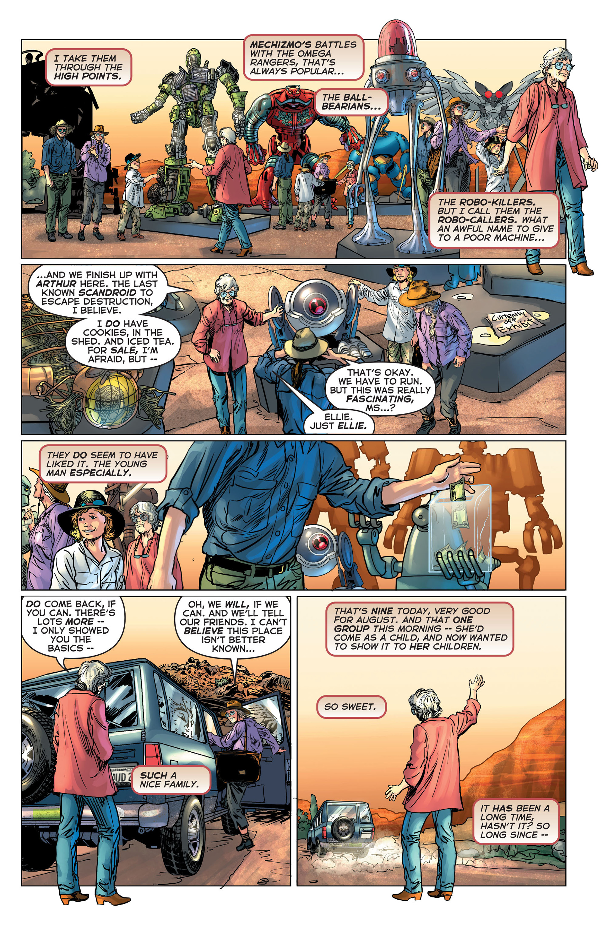 Astro City (2013-): Chapter 14 - Page 4