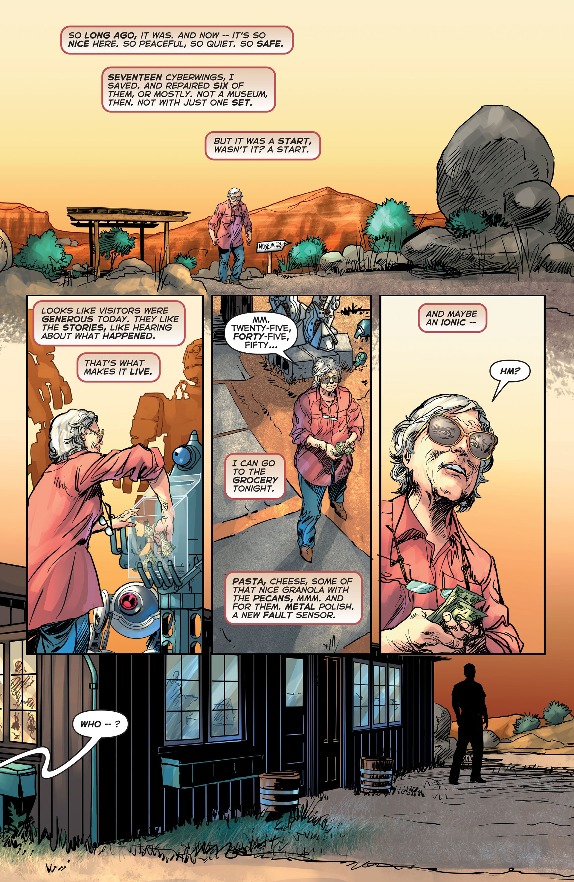 Astro City (2013-): Chapter 14 - Page 7