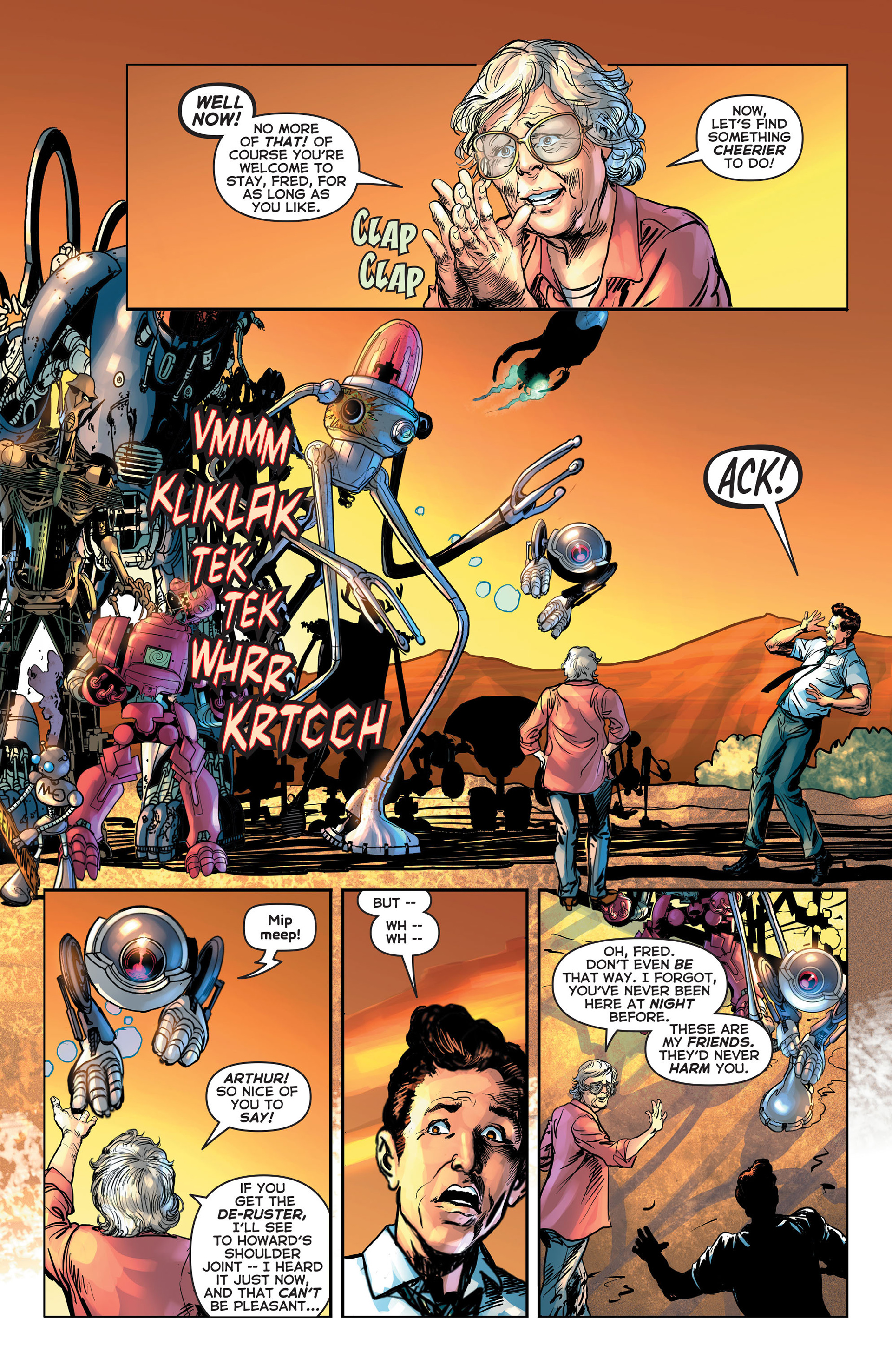 Astro City (2013-): Chapter 14 - Page 9