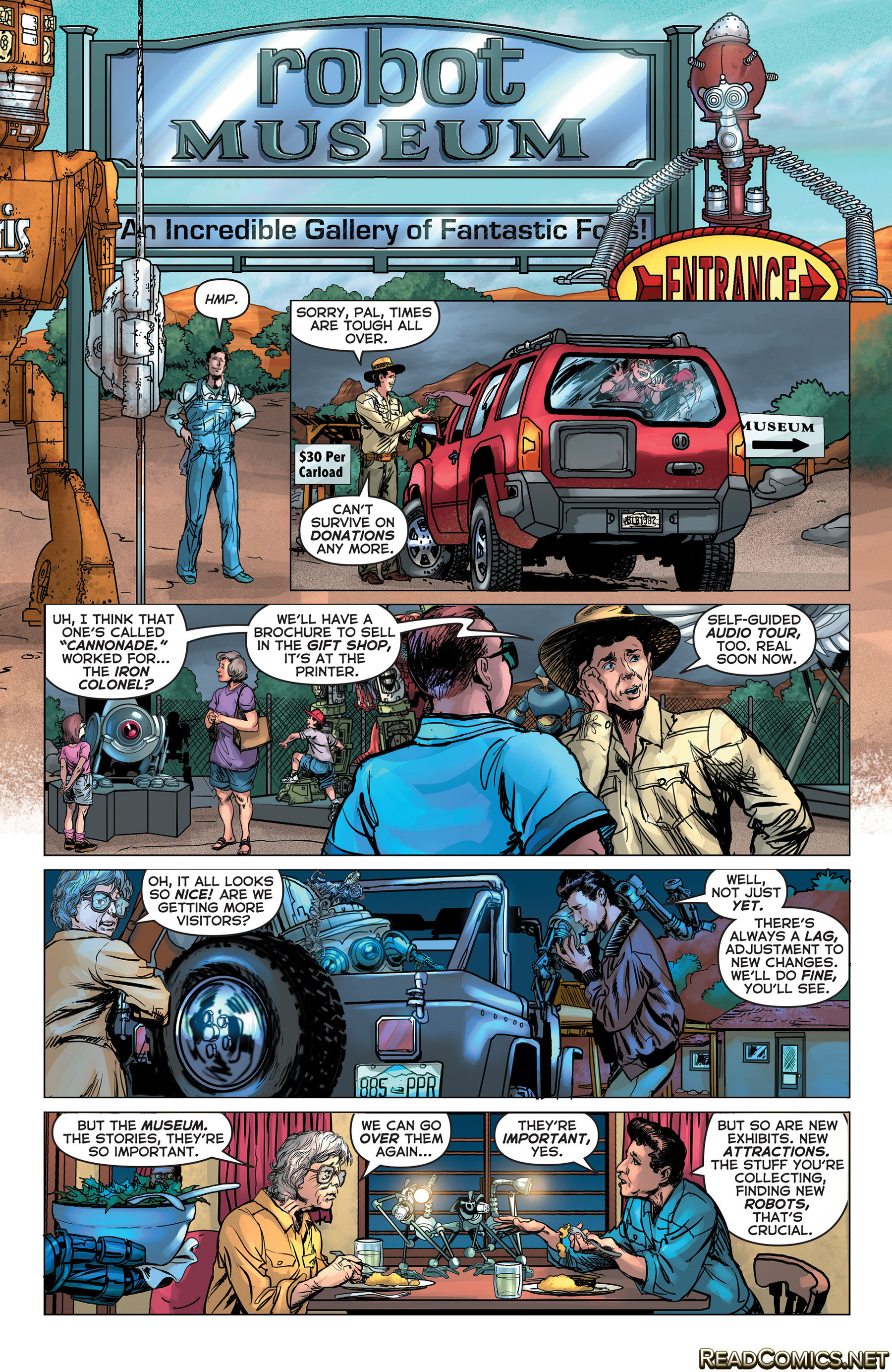 Astro City (2013-): Chapter 14 - Page 14