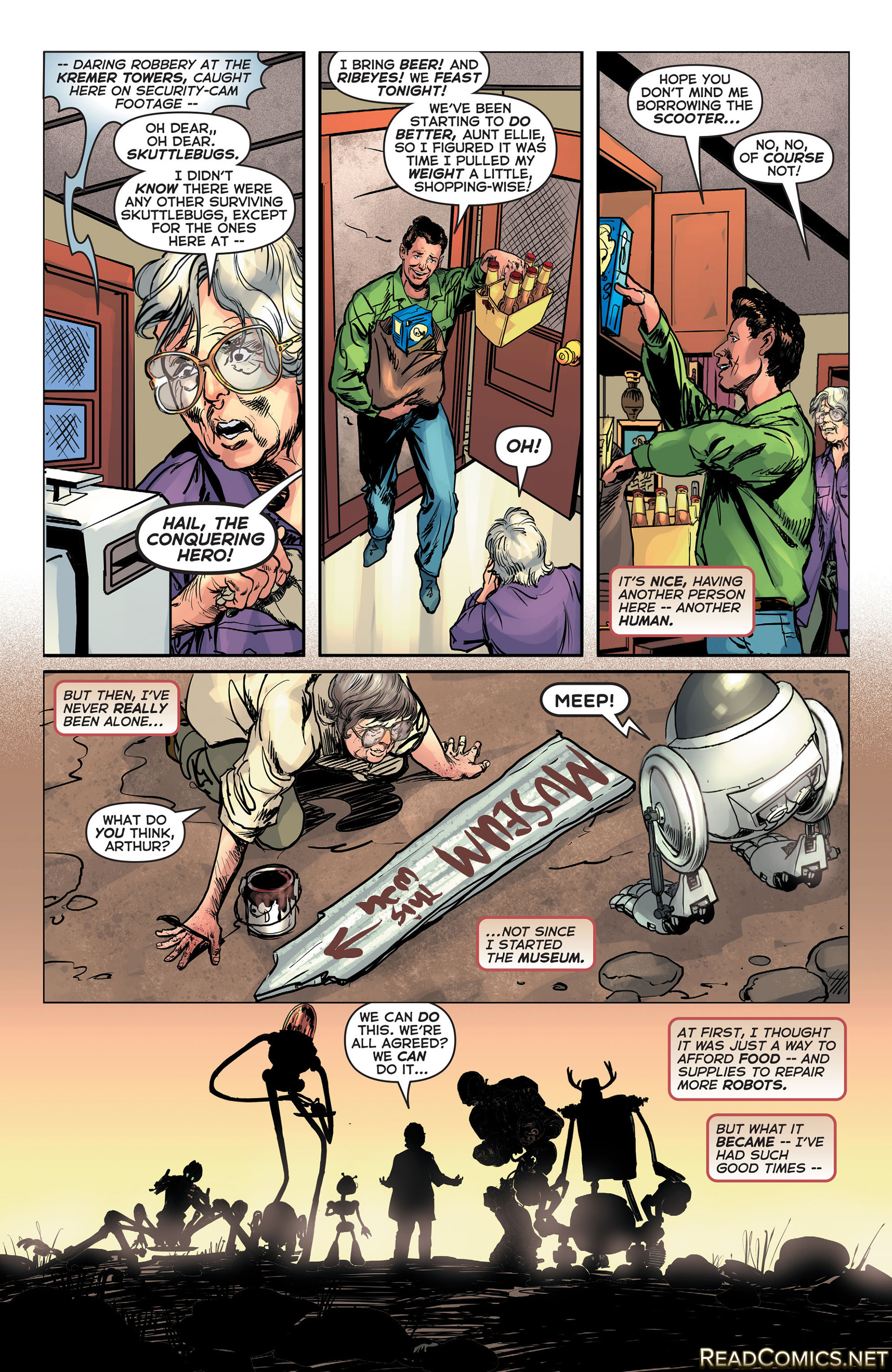 Astro City (2013-): Chapter 14 - Page 17