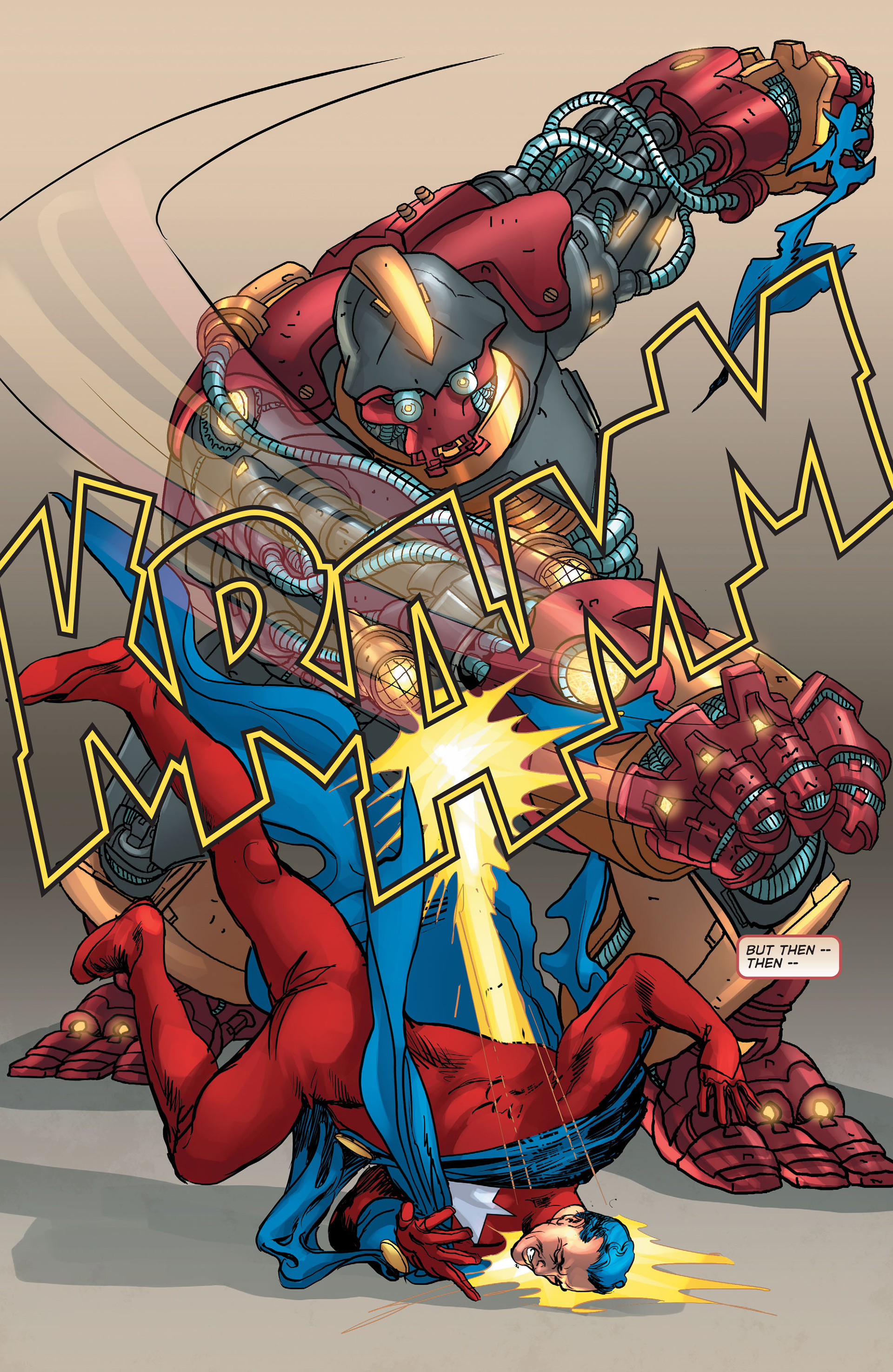 Astro City (2013-): Chapter 14 - Page 20
