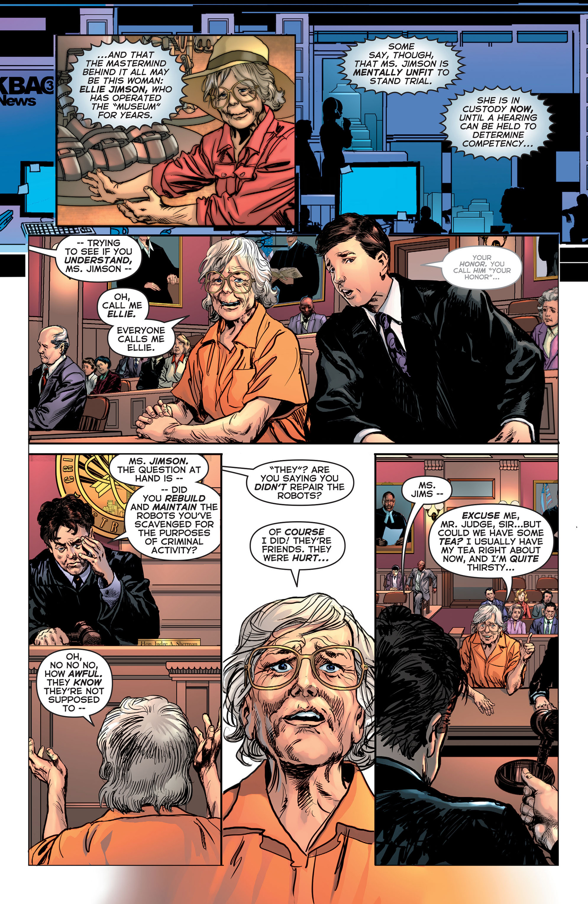 Astro City (2013-): Chapter 15 - Page 3