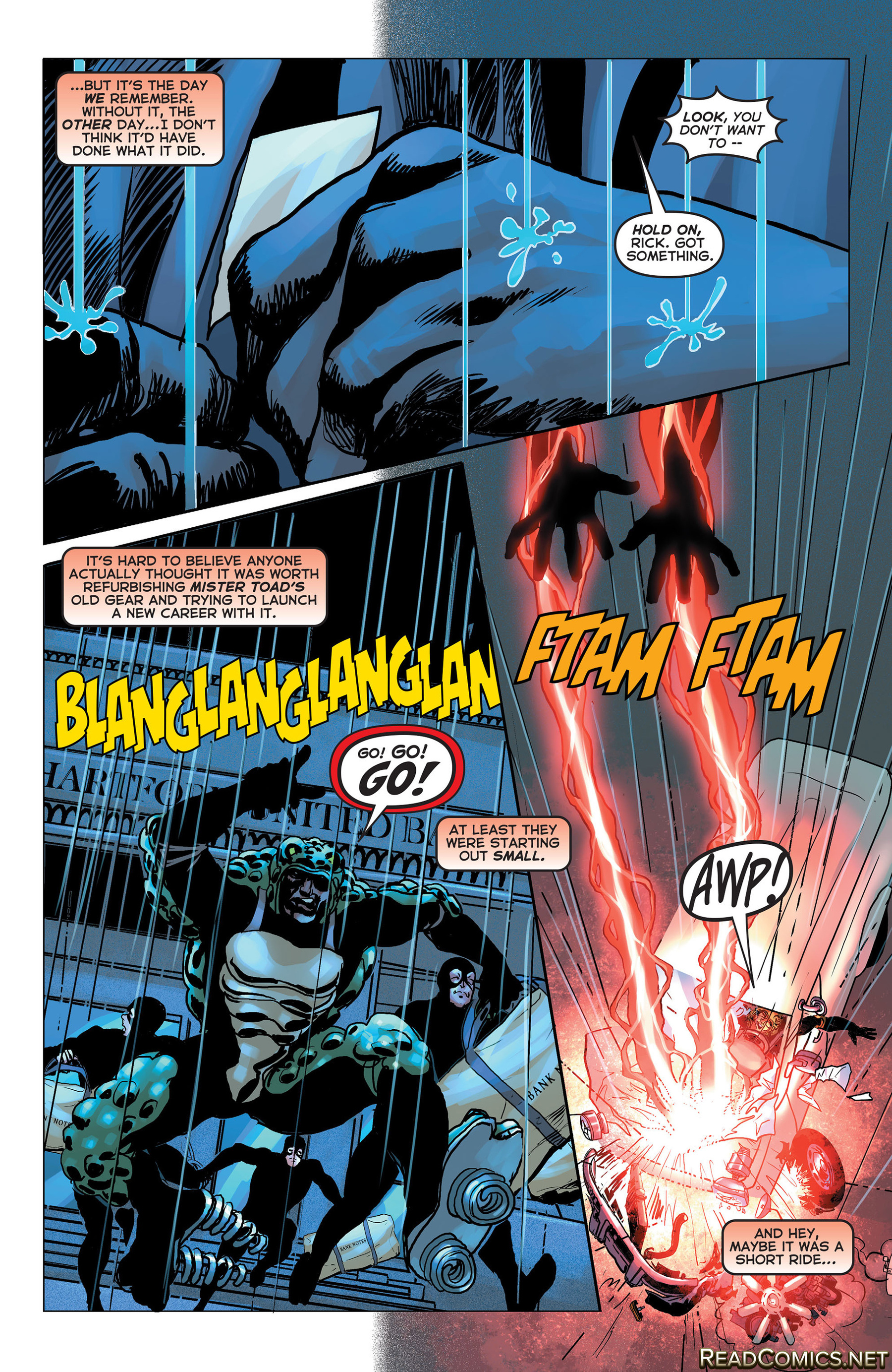 Astro City (2013-): Chapter 16 - Page 2