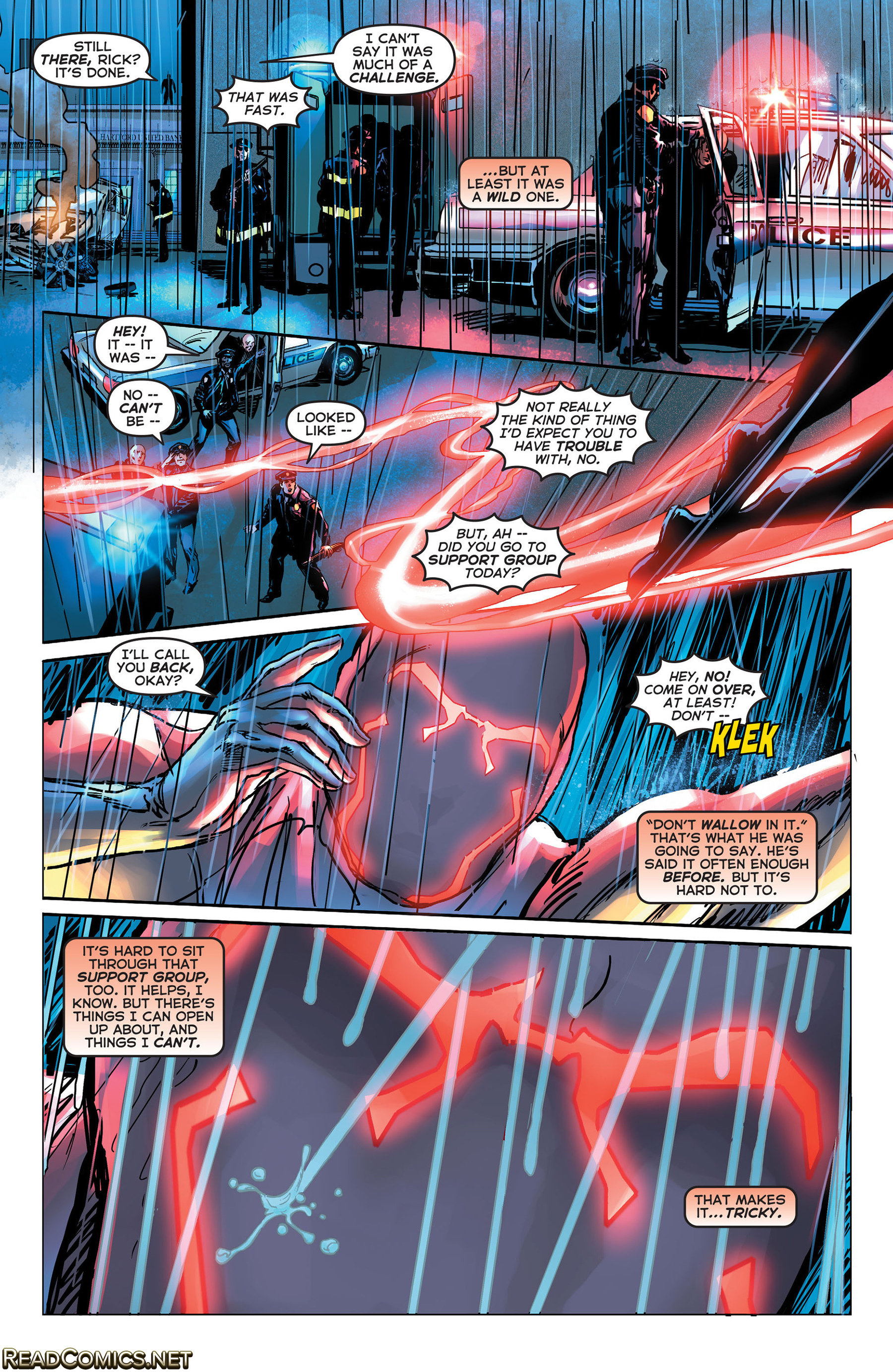 Astro City (2013-): Chapter 16 - Page 3