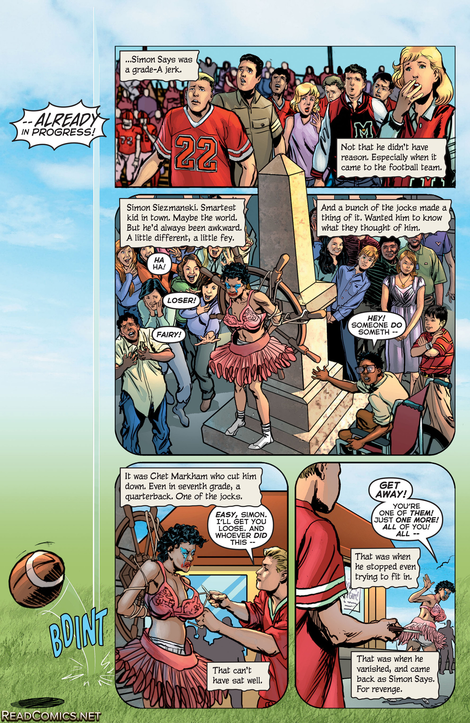 Astro City (2013-): Chapter 16 - Page 7