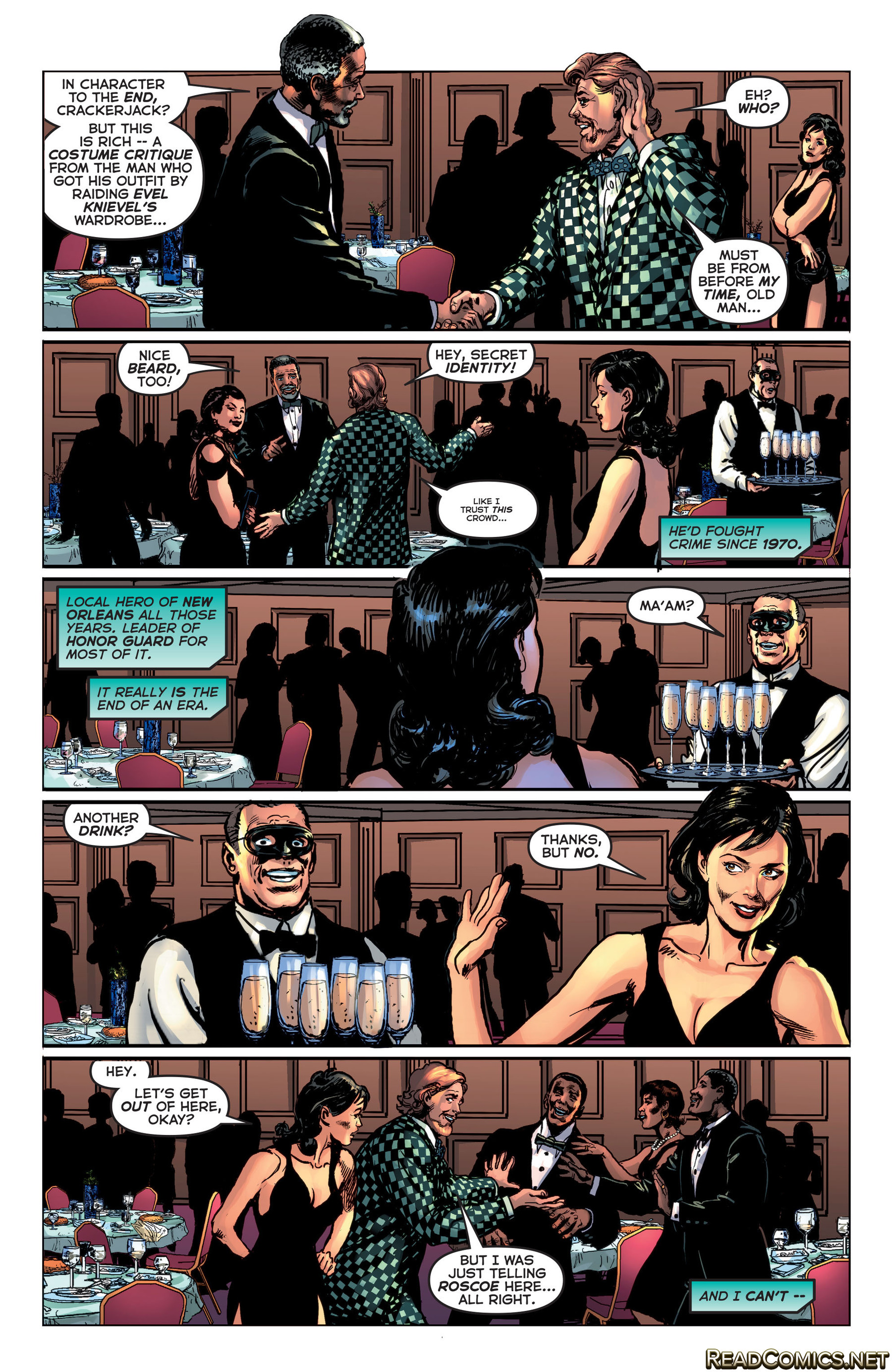 Astro City (2013-): Chapter 18 - Page 4