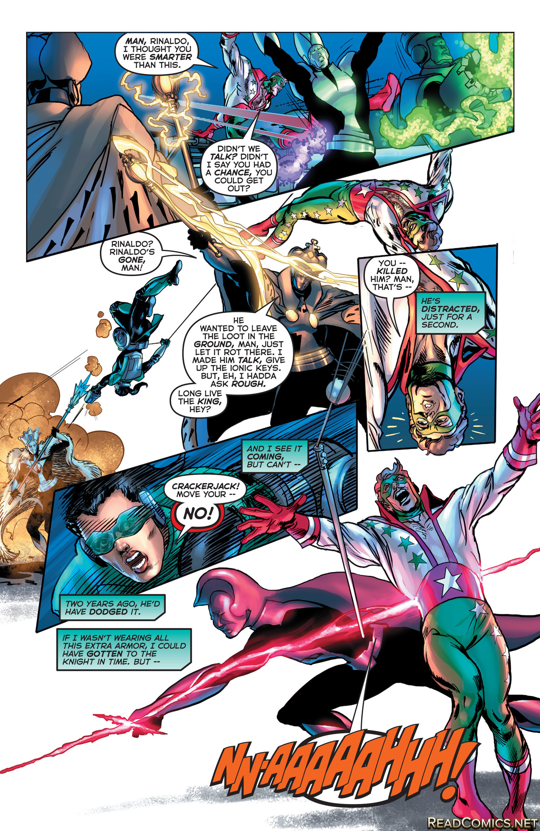 Astro City (2013-): Chapter 18 - Page 7
