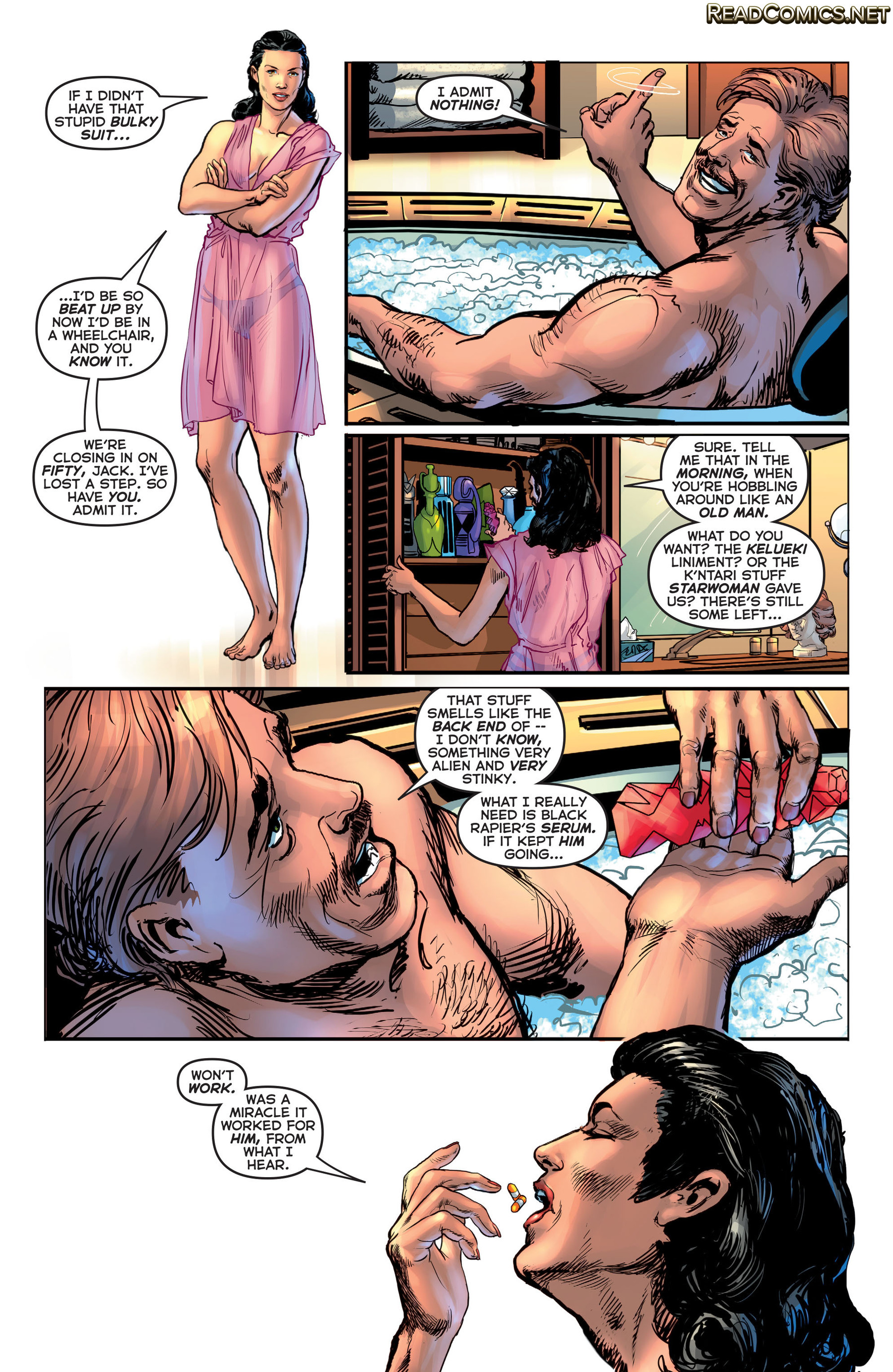 Astro City (2013-): Chapter 18 - Page 11