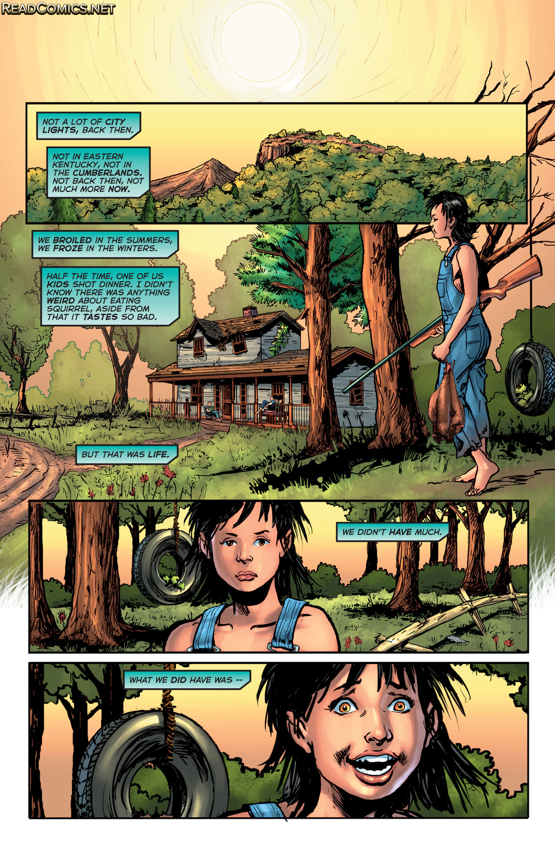 Astro City (2013-): Chapter 18 - Page 13