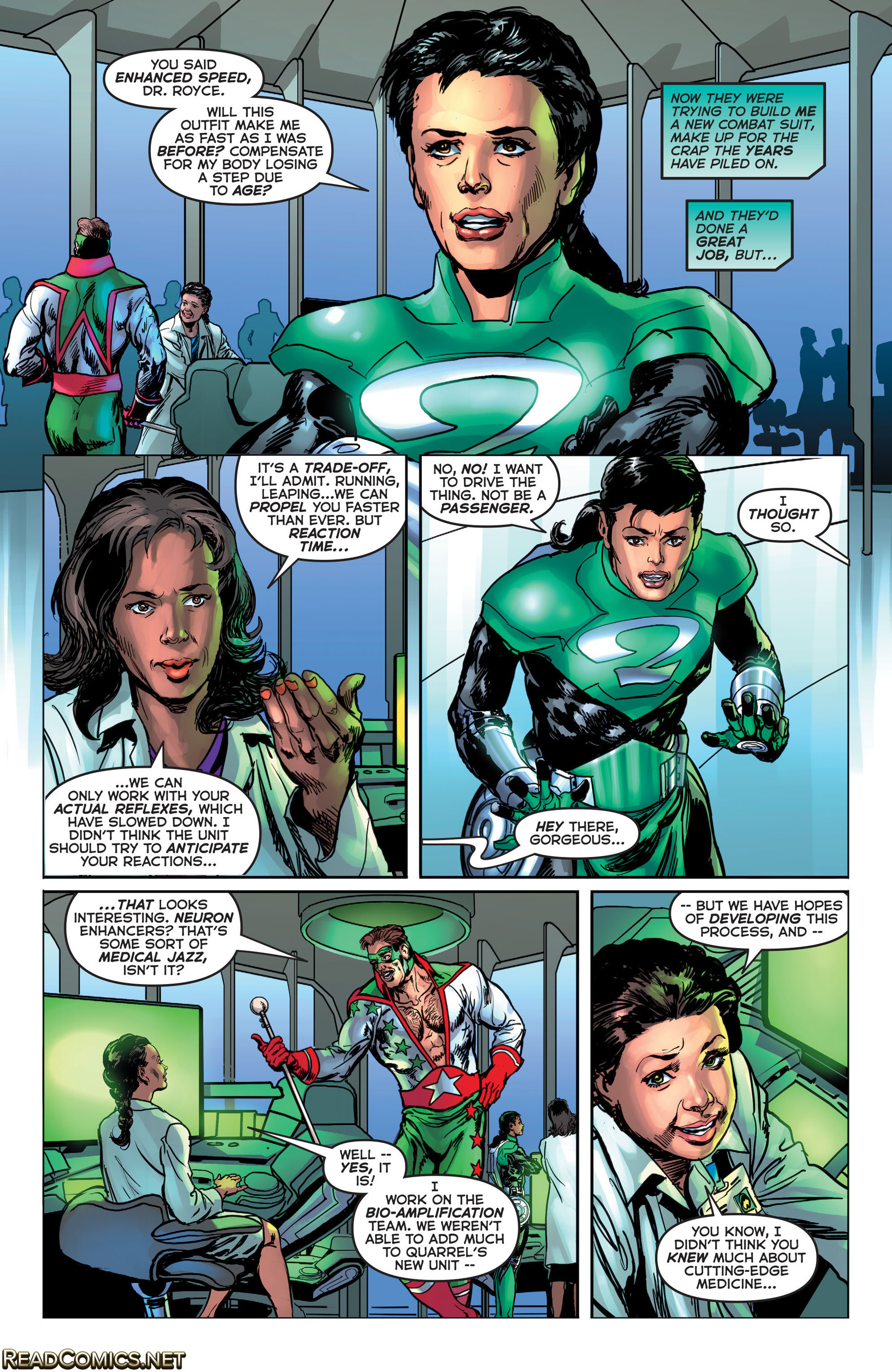 Astro City (2013-): Chapter 19 - Page 3