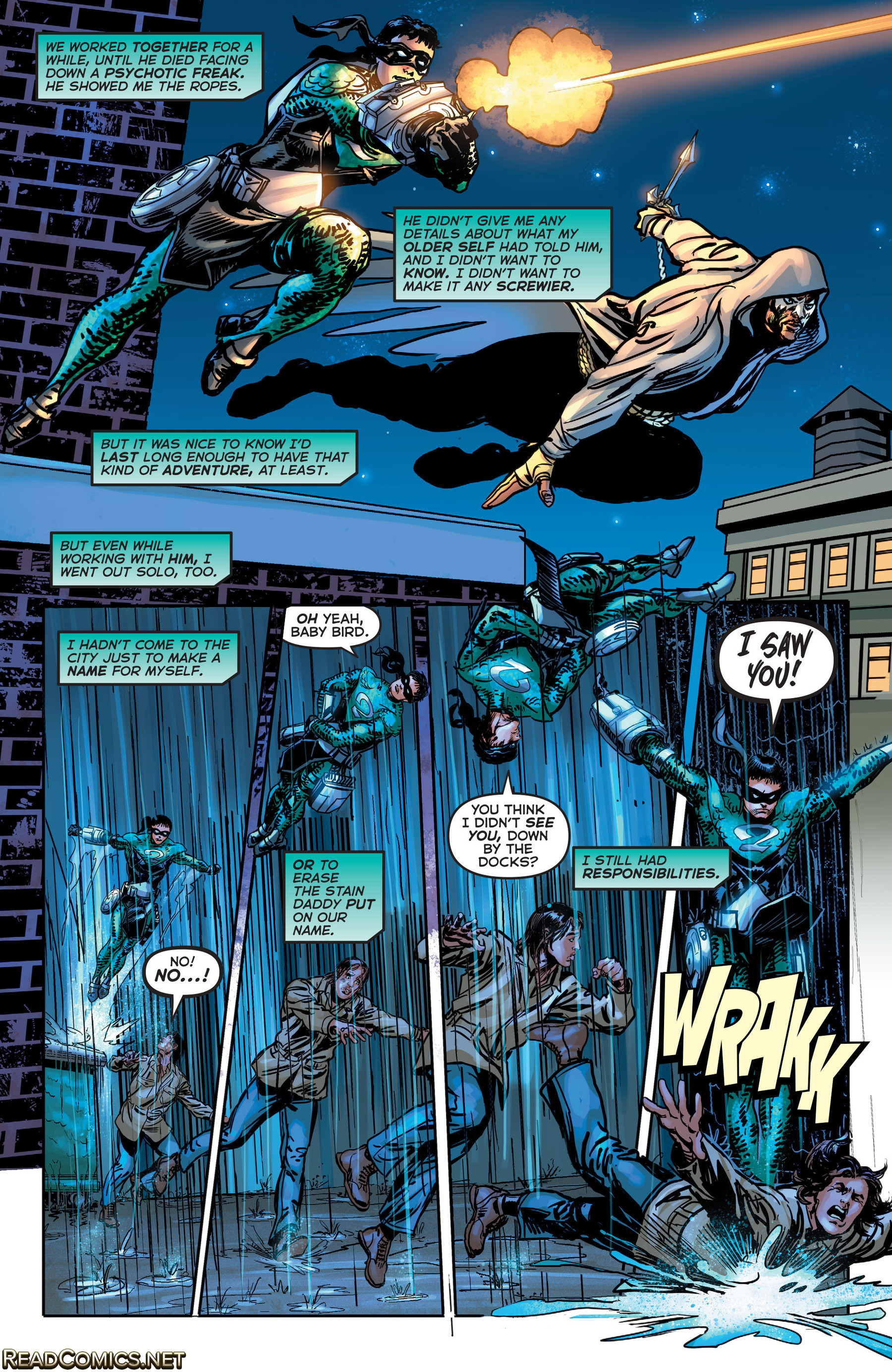 Astro City (2013-): Chapter 19 - Page 7