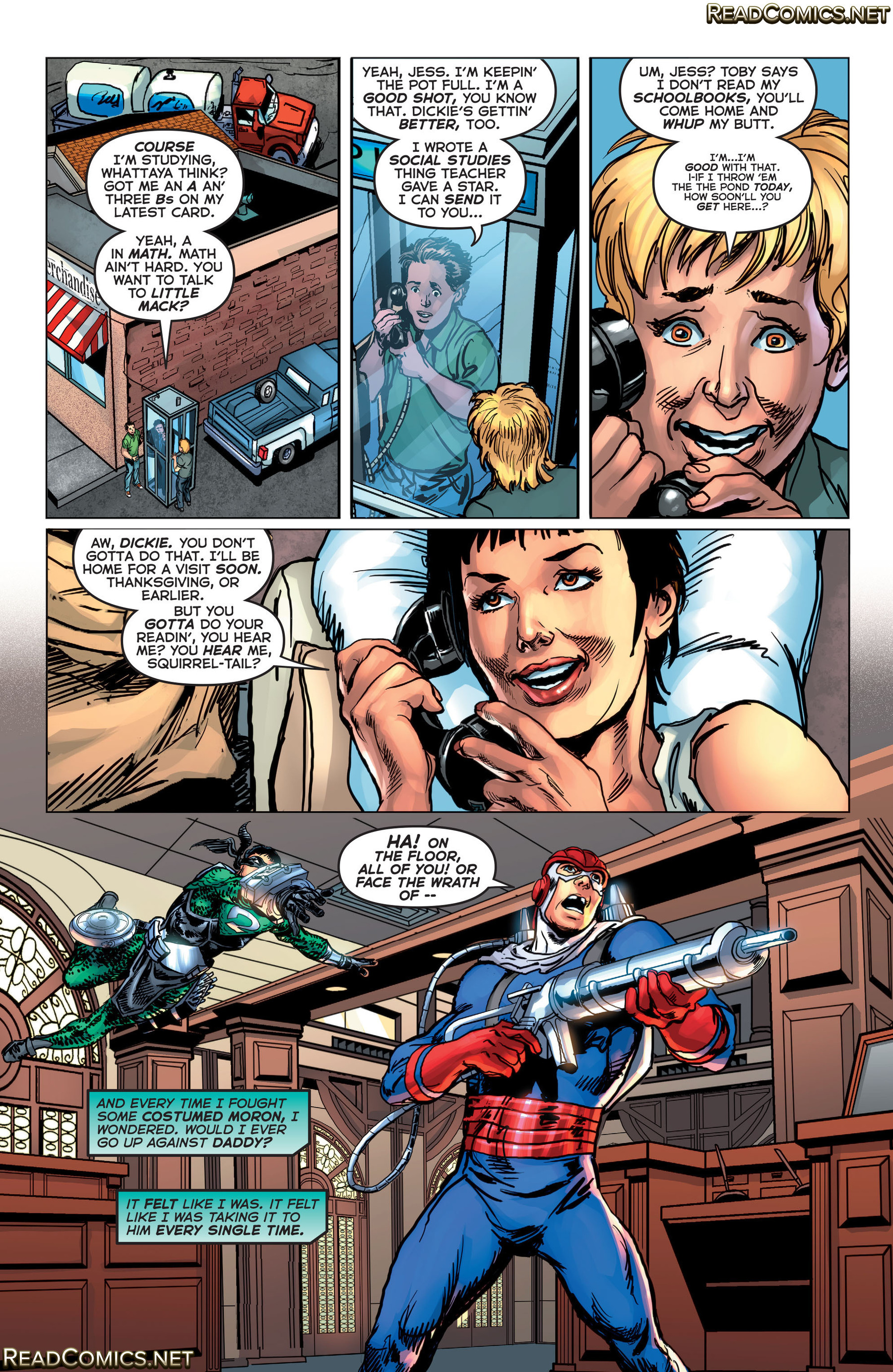 Astro City (2013-): Chapter 19 - Page 9