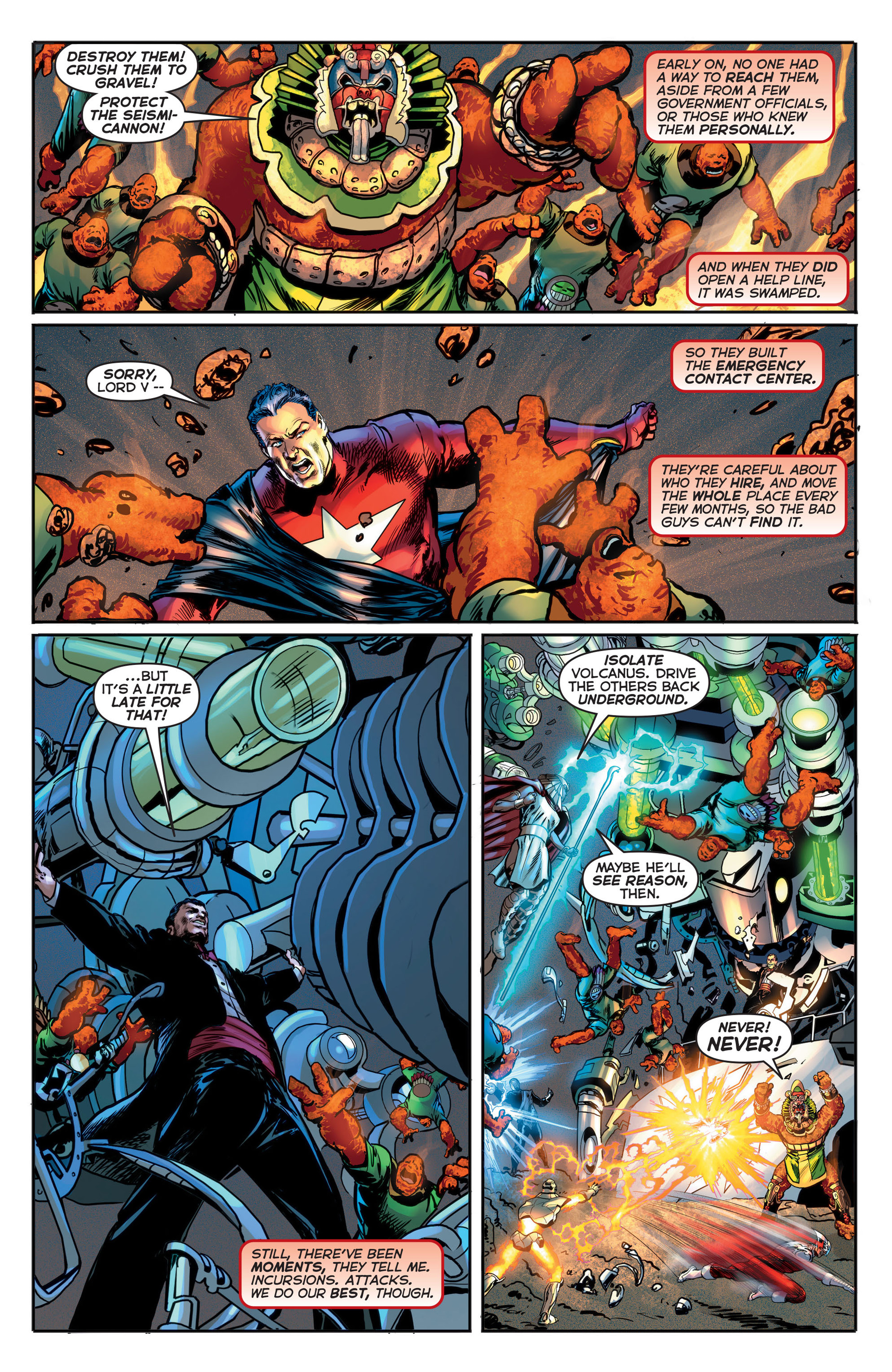Astro City (2013-): Chapter 2 - Page 7