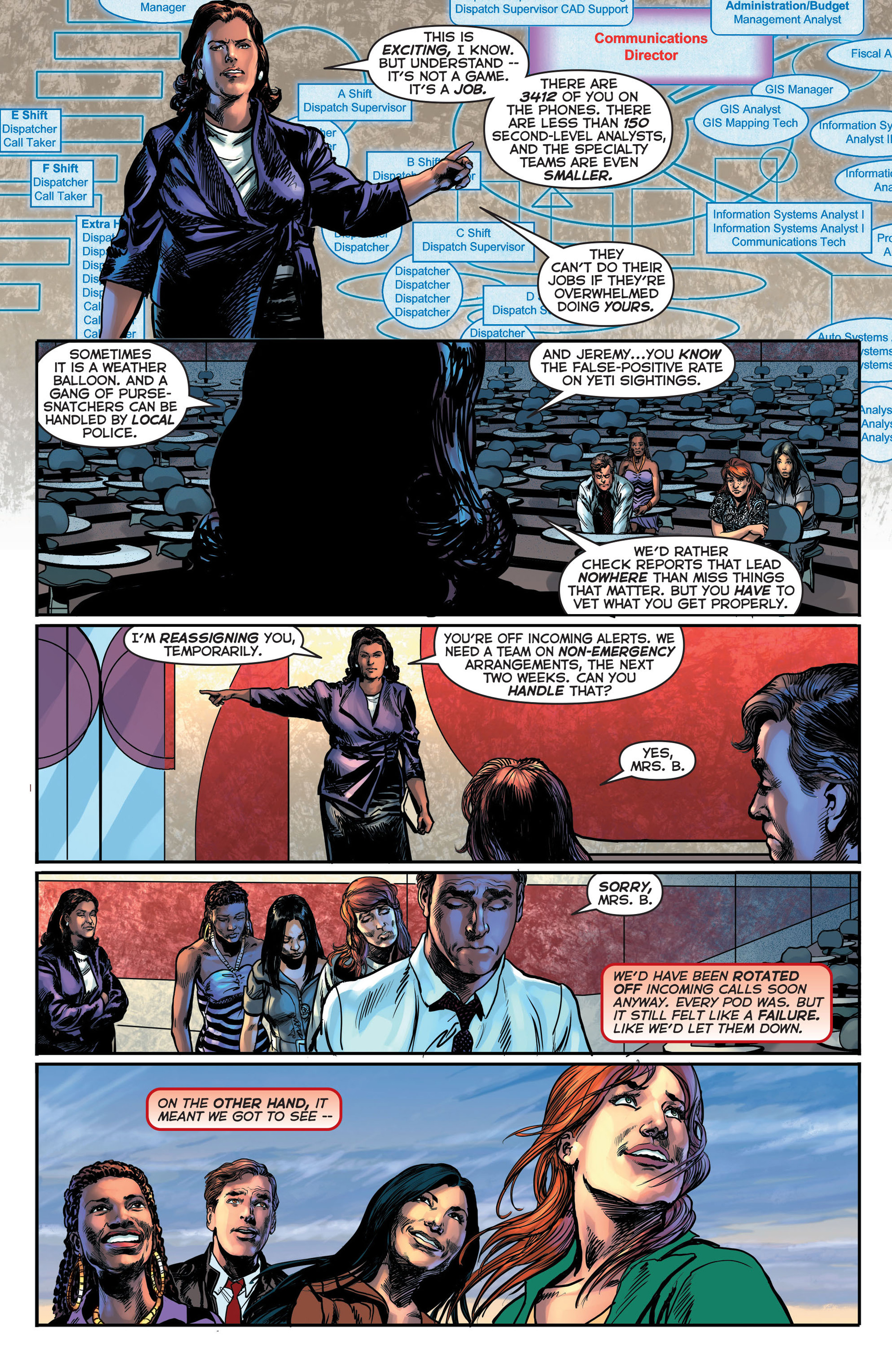 Astro City (2013-): Chapter 2 - Page 13