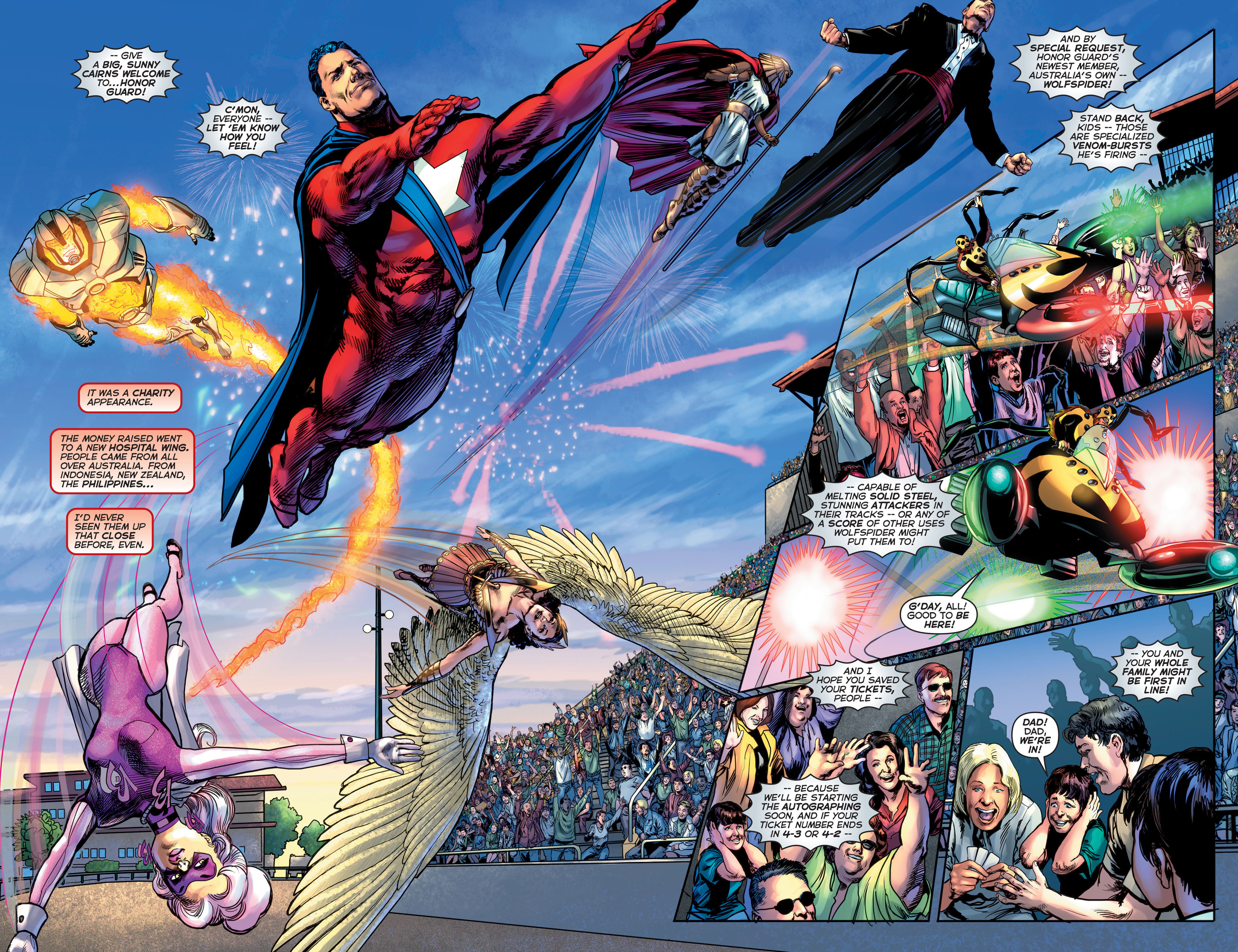 Astro City (2013-): Chapter 2 - Page 14