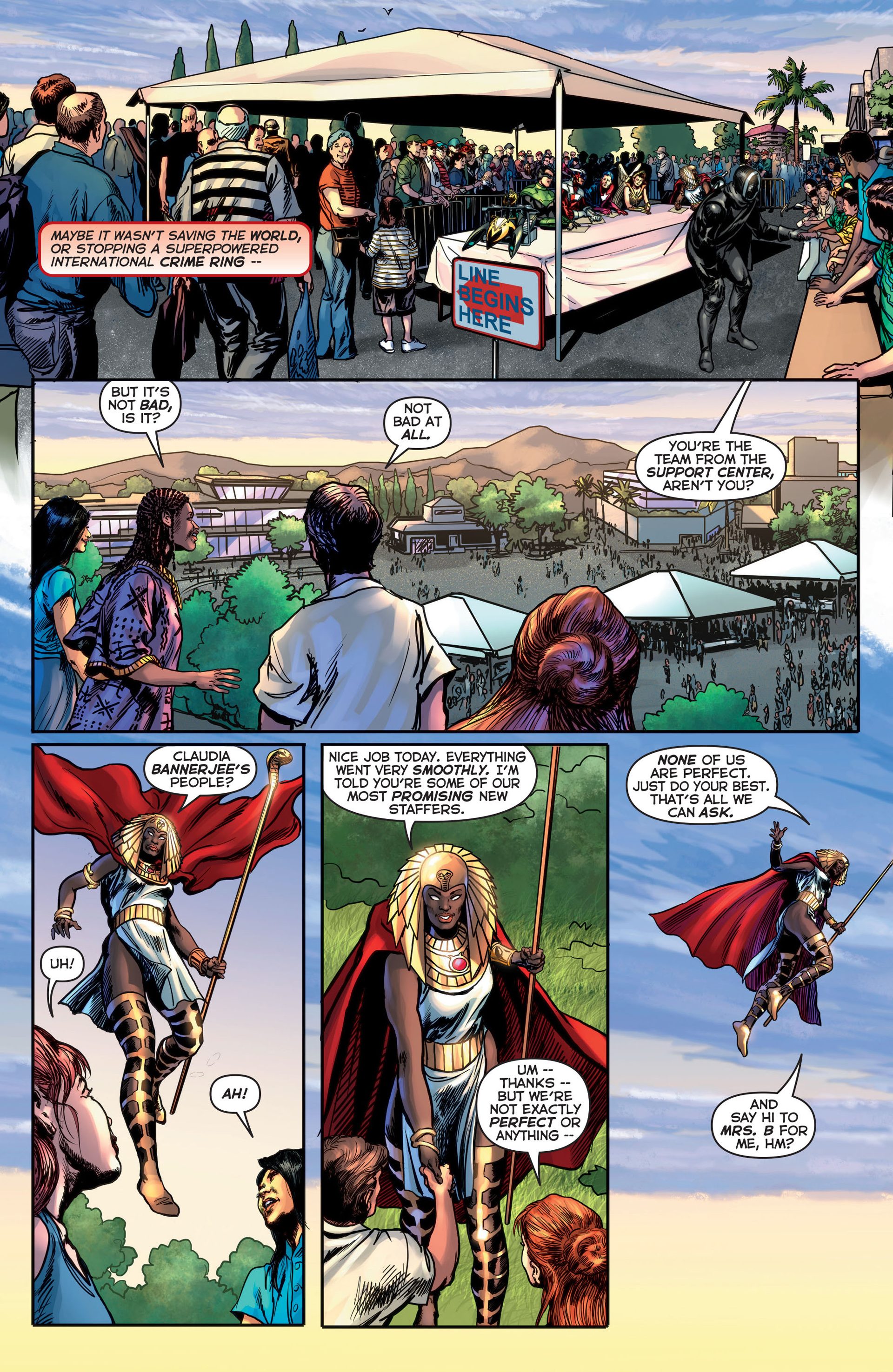 Astro City (2013-): Chapter 2 - Page 15