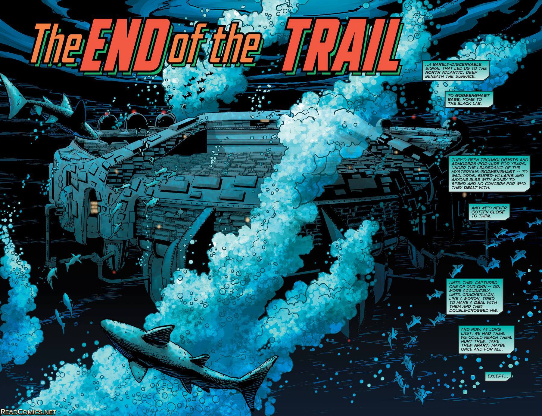 Astro City (2013-): Chapter 21 - Page 3