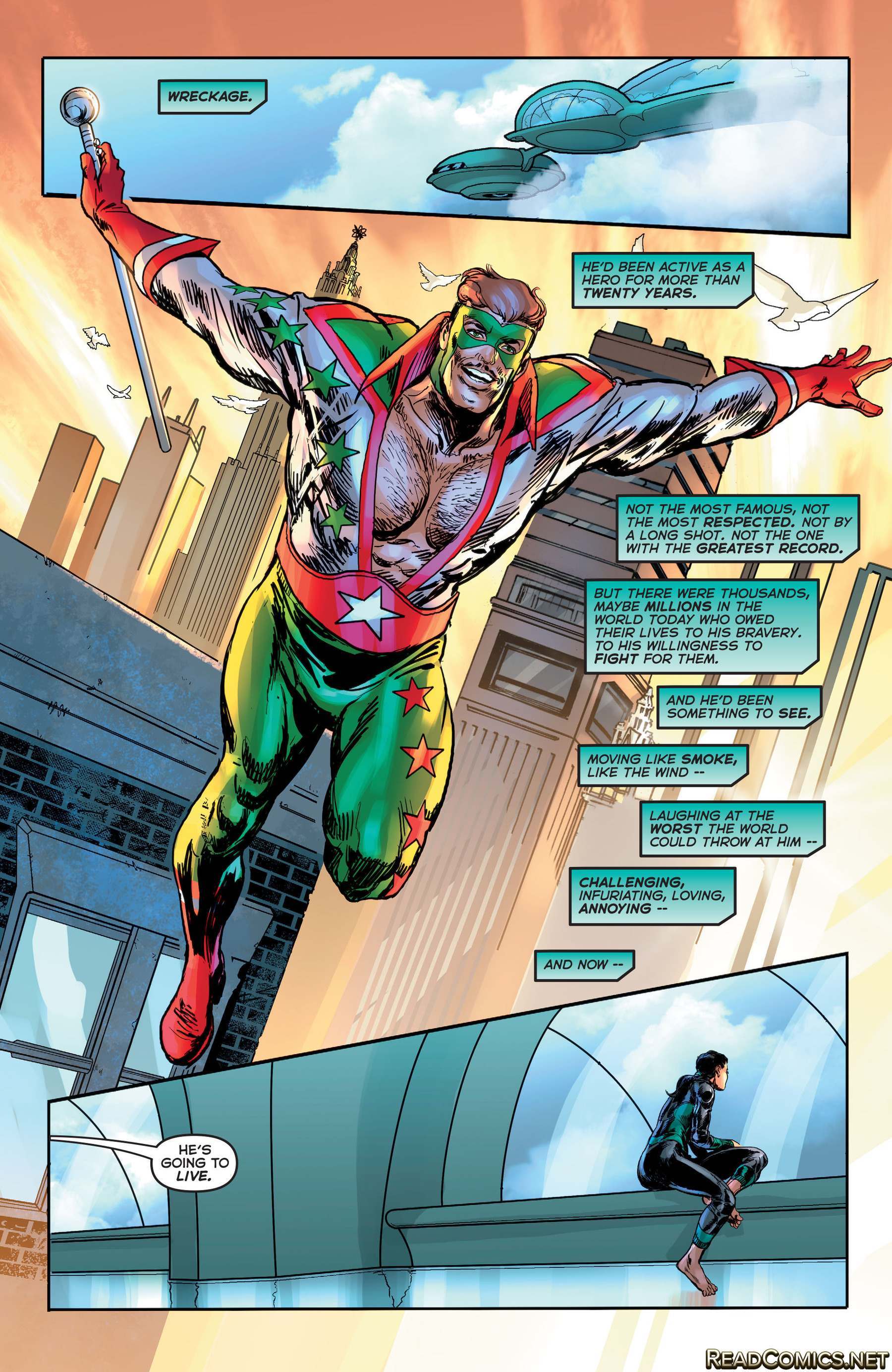 Astro City (2013-): Chapter 21 - Page 9