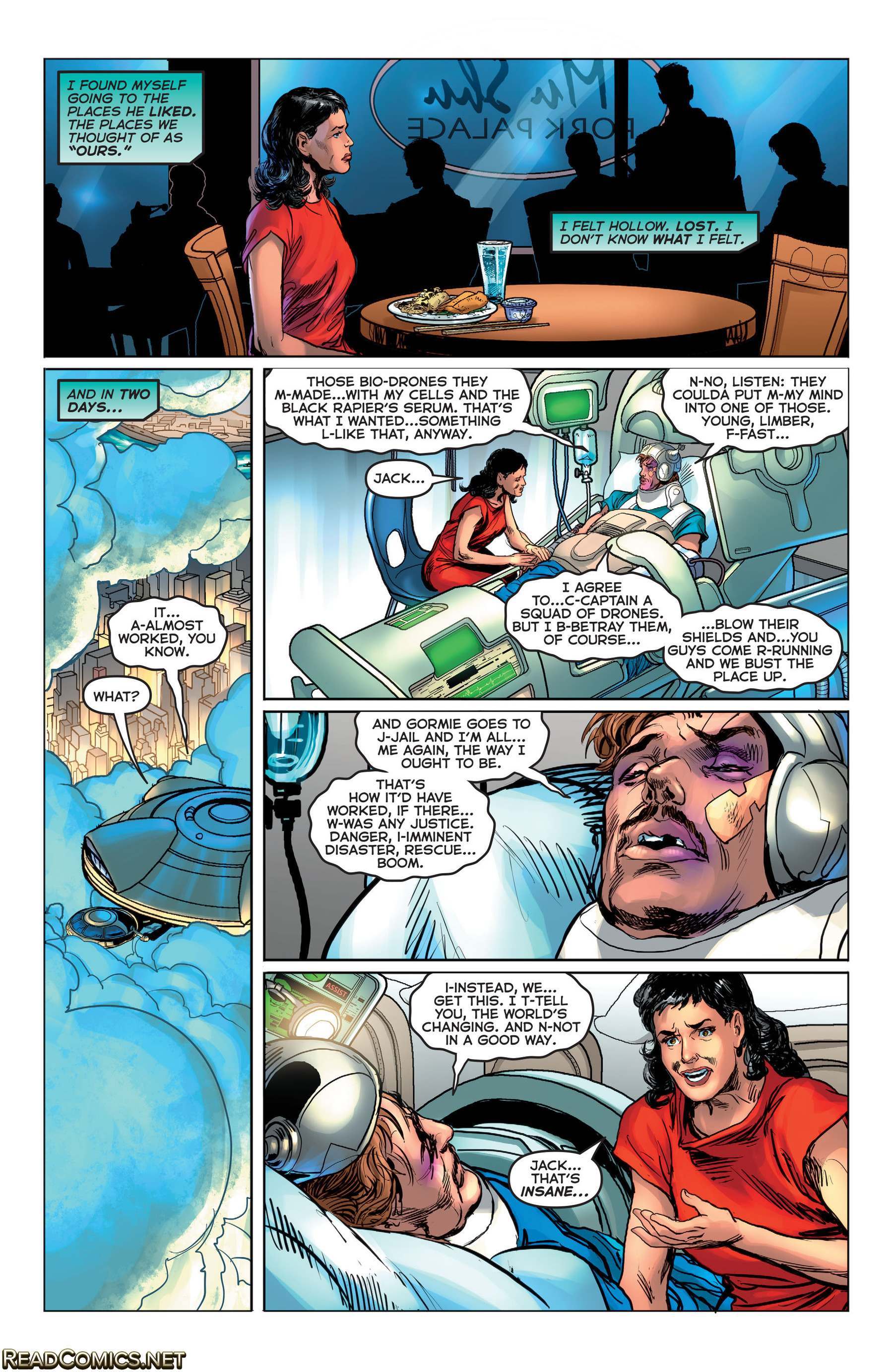 Astro City (2013-): Chapter 21 - Page 11