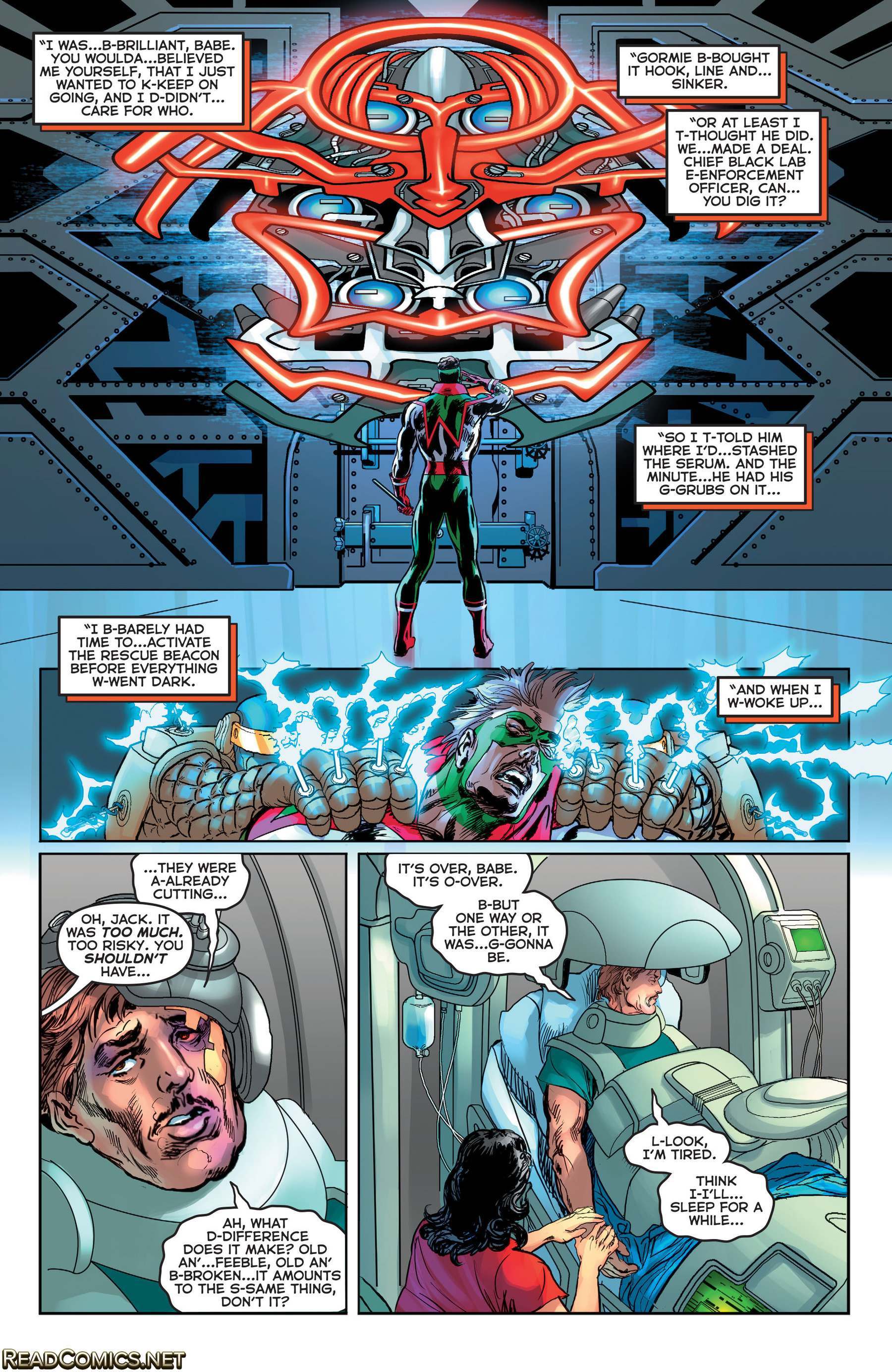 Astro City (2013-): Chapter 21 - Page 13