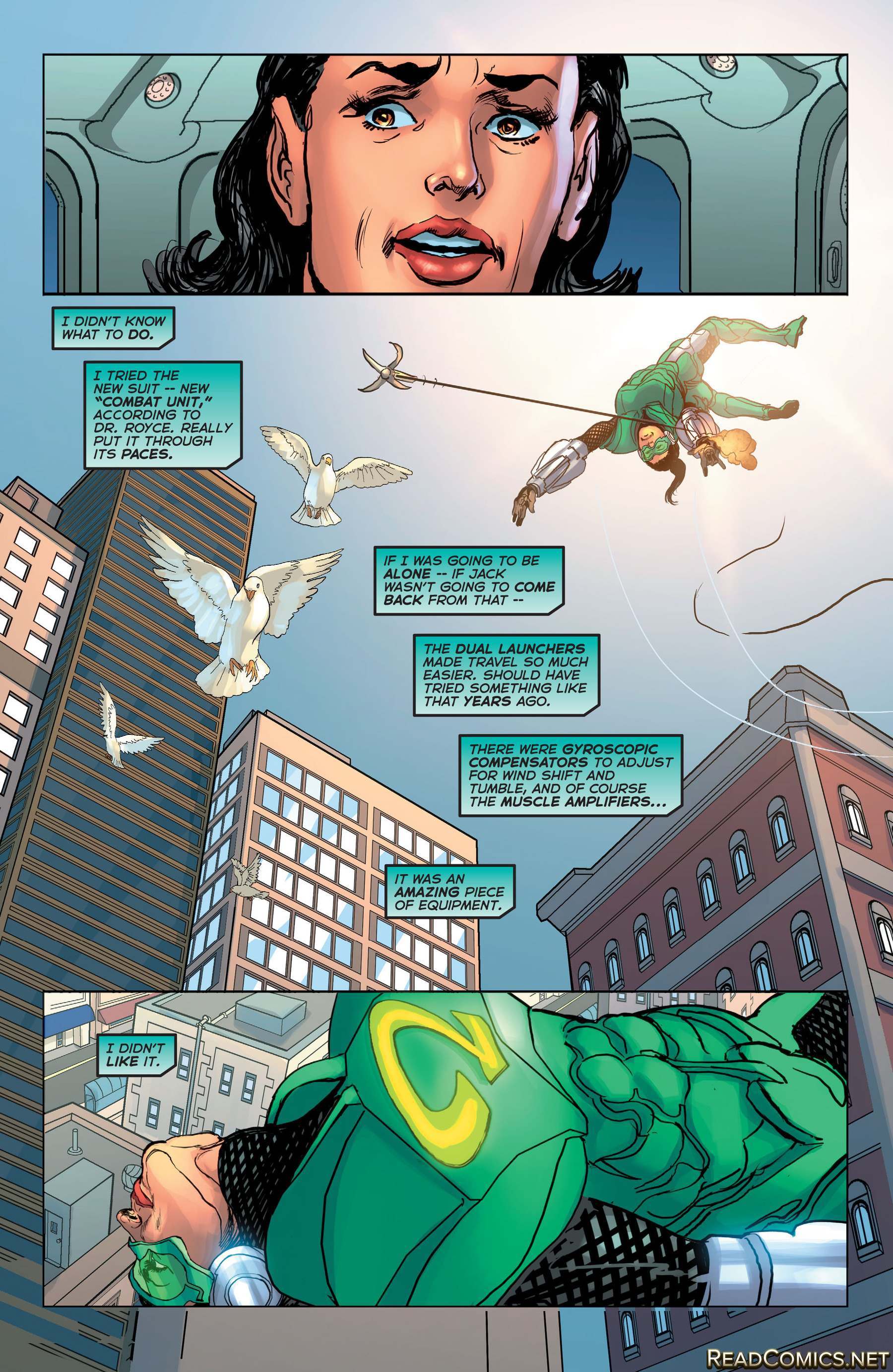 Astro City (2013-): Chapter 21 - Page 14