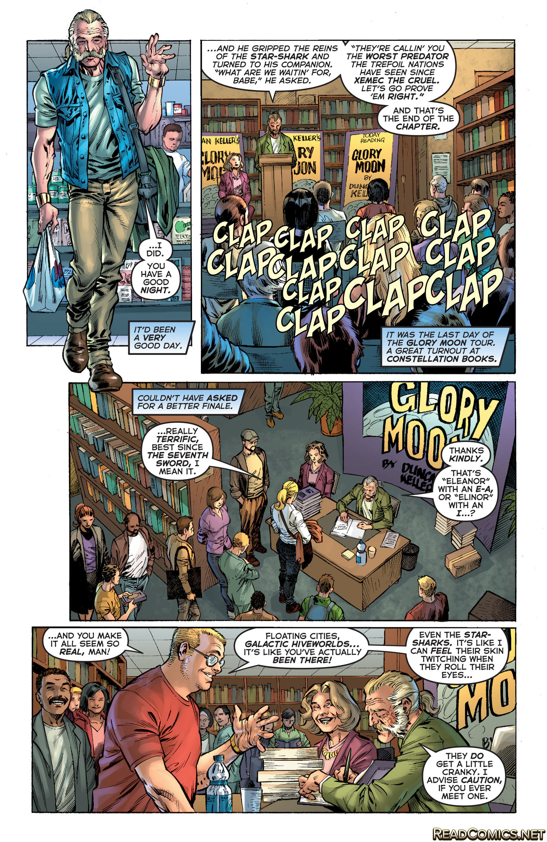 Astro City (2013-): Chapter 22 - Page 3