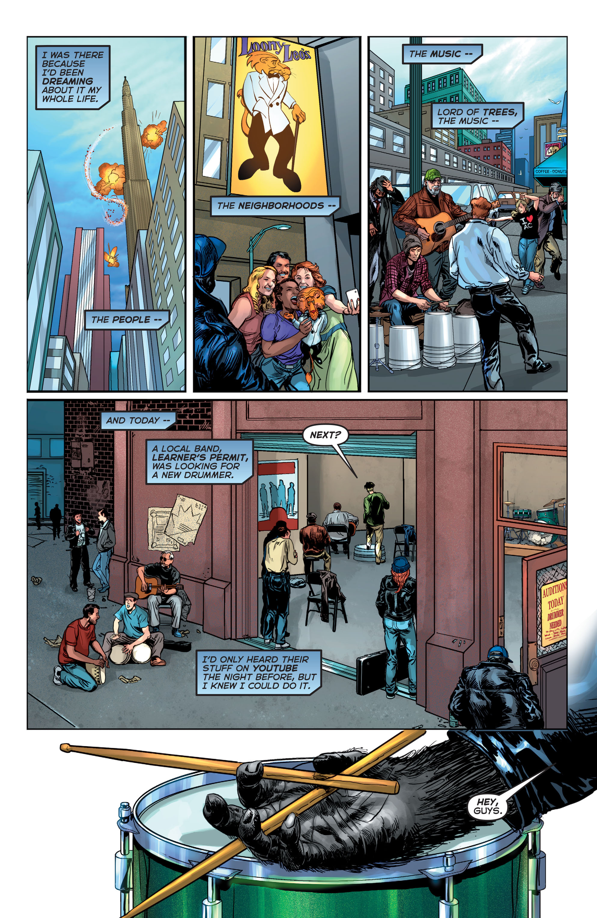 Astro City (2013-): Chapter 23 - Page 3