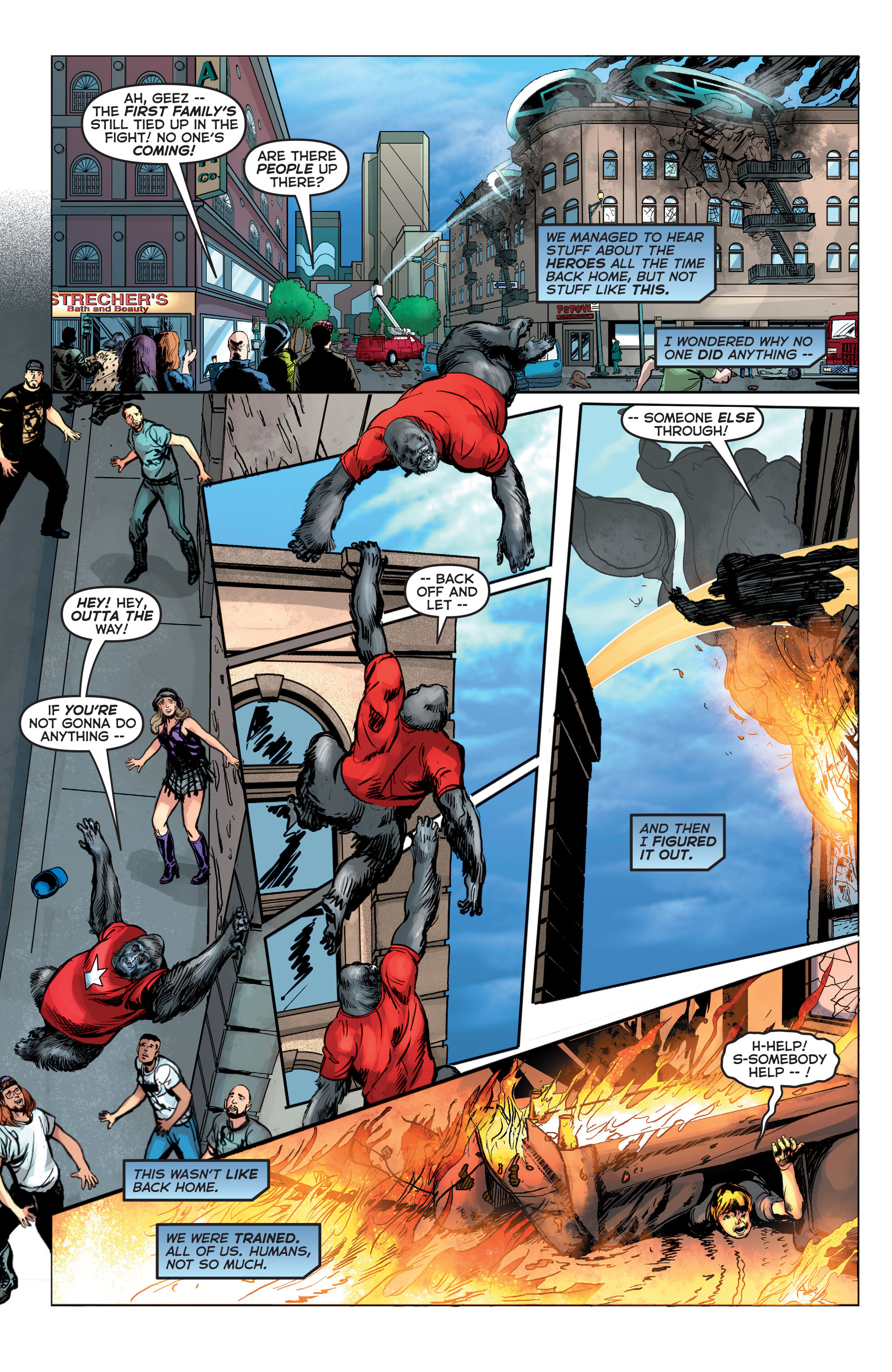 Astro City (2013-): Chapter 23 - Page 6