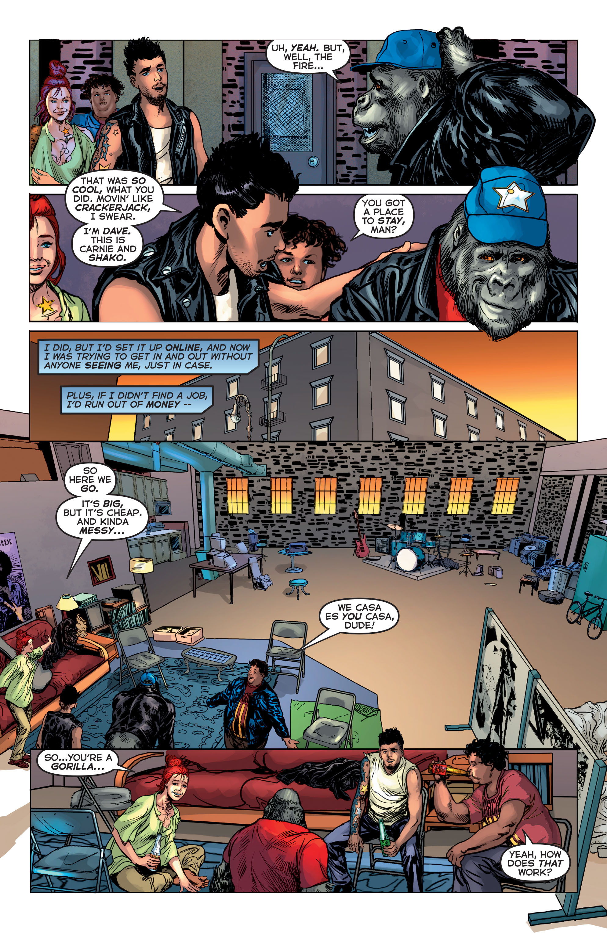 Astro City (2013-): Chapter 23 - Page 10