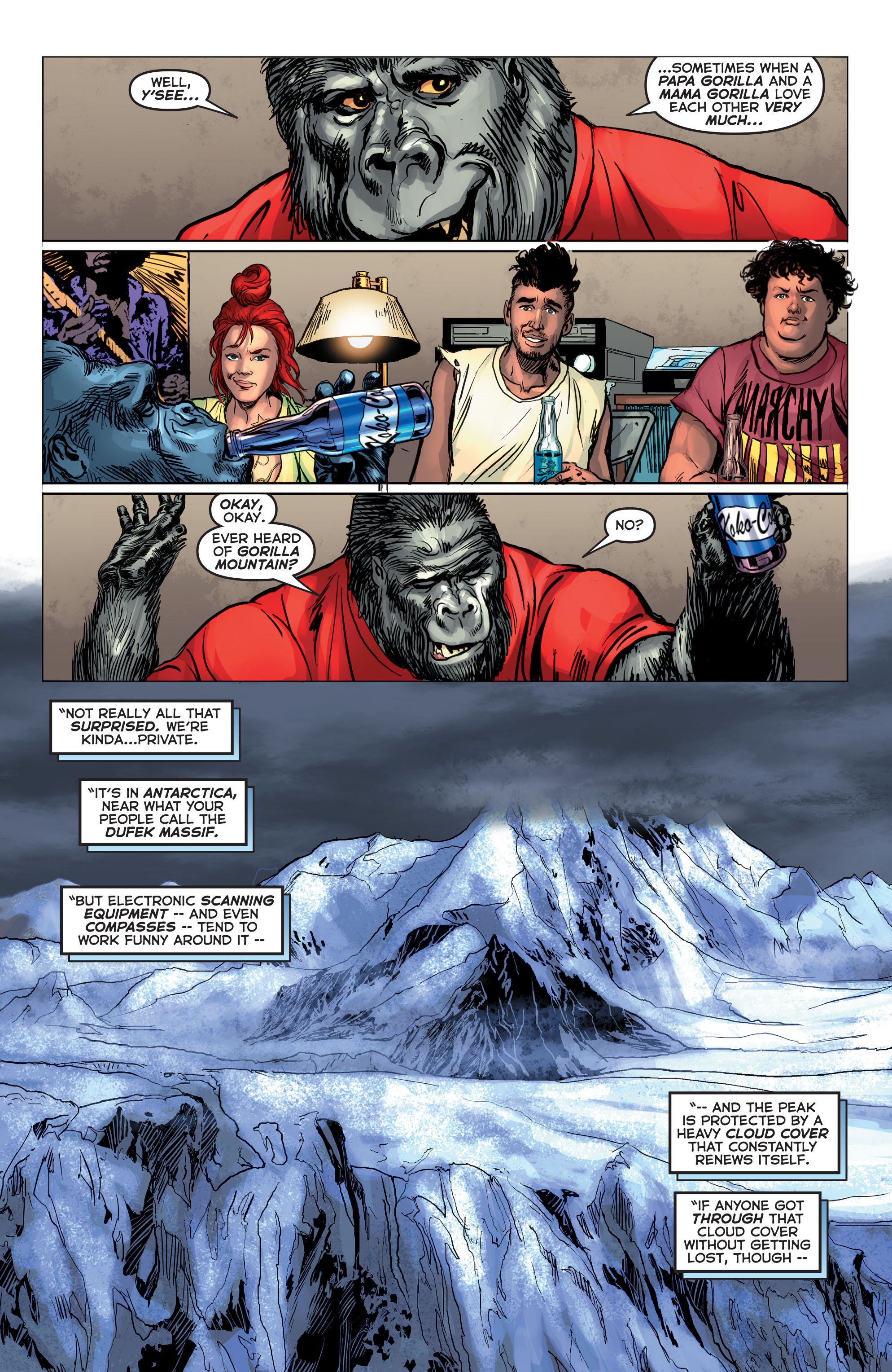 Astro City (2013-): Chapter 23 - Page 11